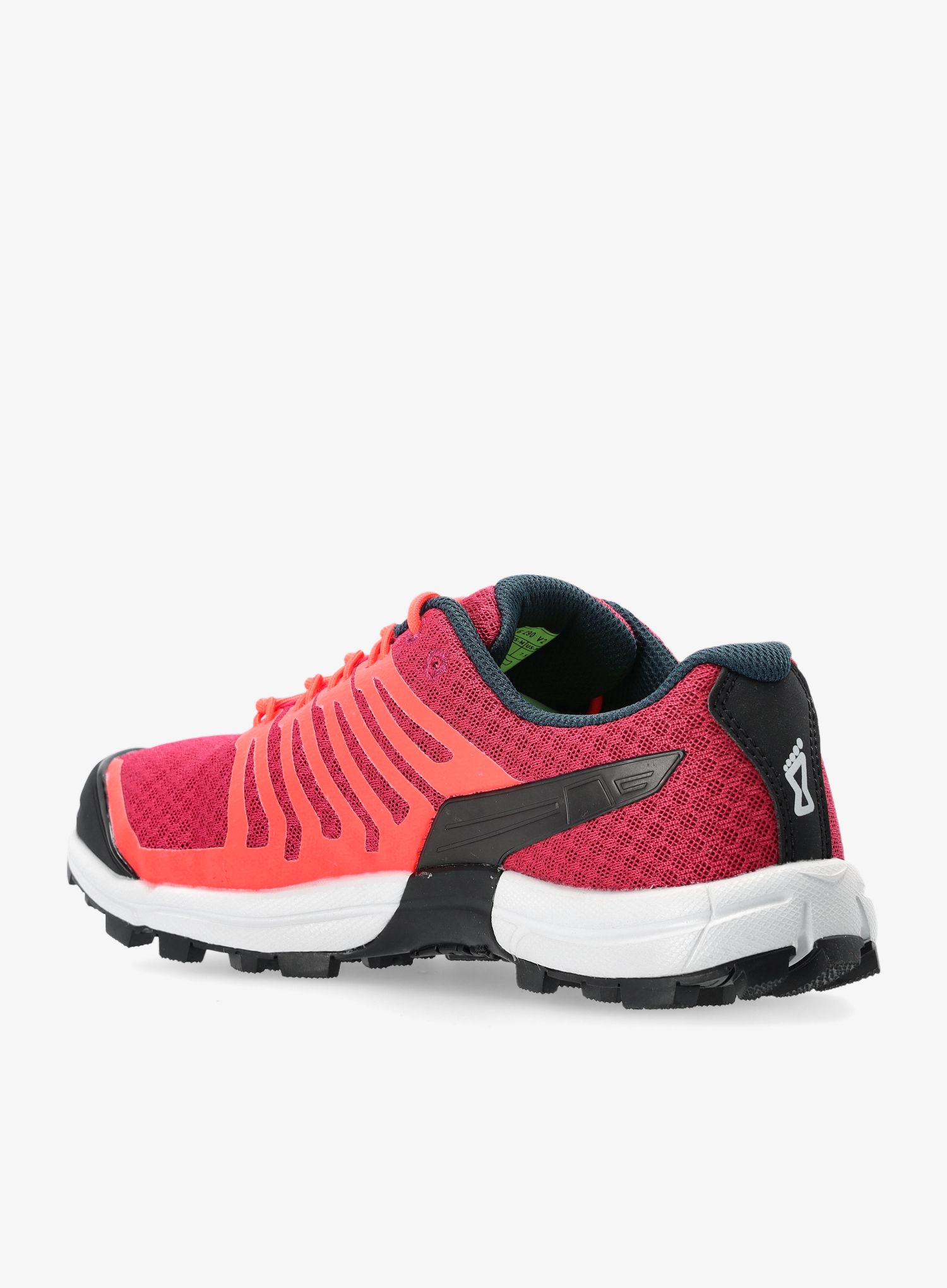 Boty na běhání dámské Inov-8 Roclite G290 - purple/pink