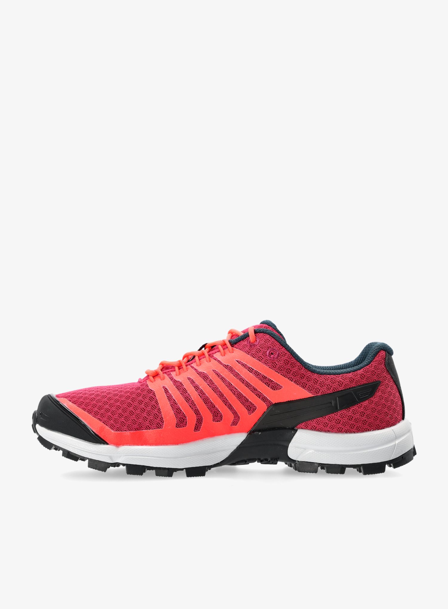 Boty na běhání dámské Inov-8 Roclite G290 - purple/pink