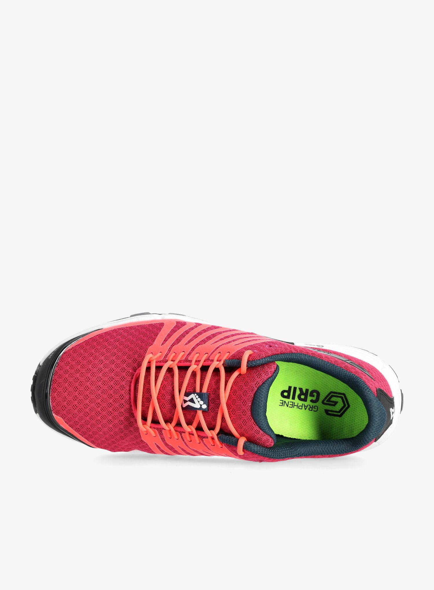 Boty na běhání dámské Inov-8 Roclite G290 - purple/pink