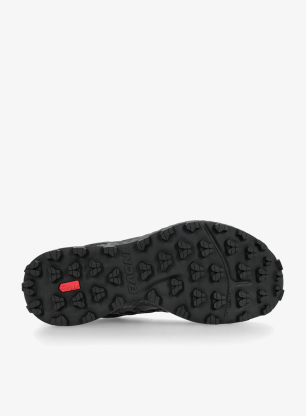 Turistické boty Inov-8 Roclite GTX Wide - black/dark grey