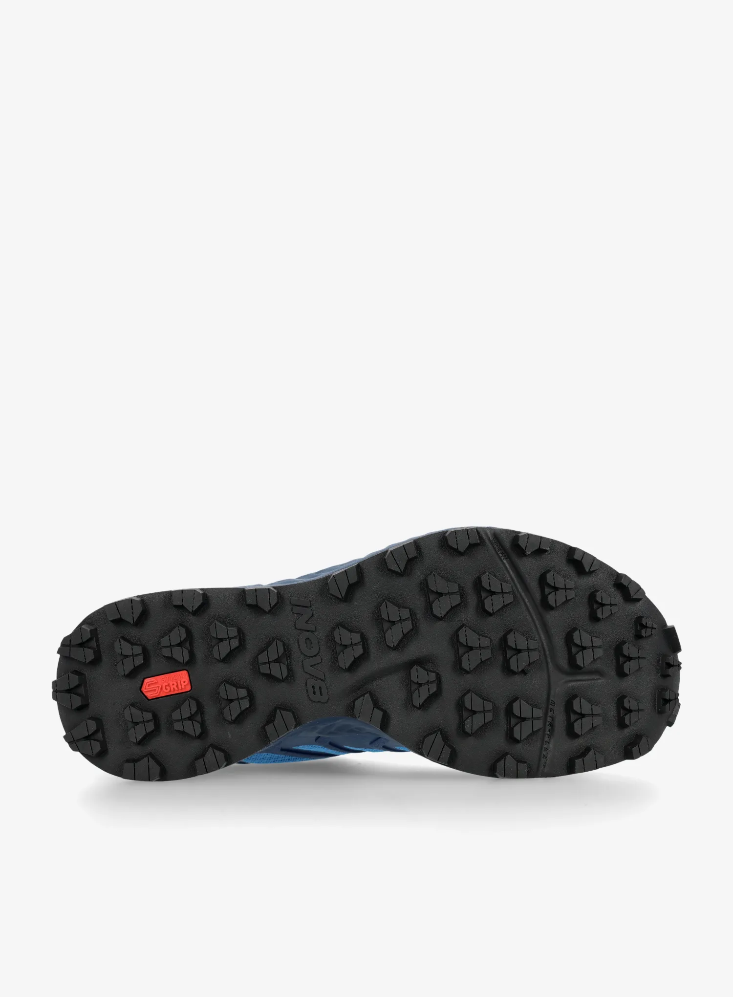 GORE TEX boty Inov-8 Roclite GTX Wide - blue/navy