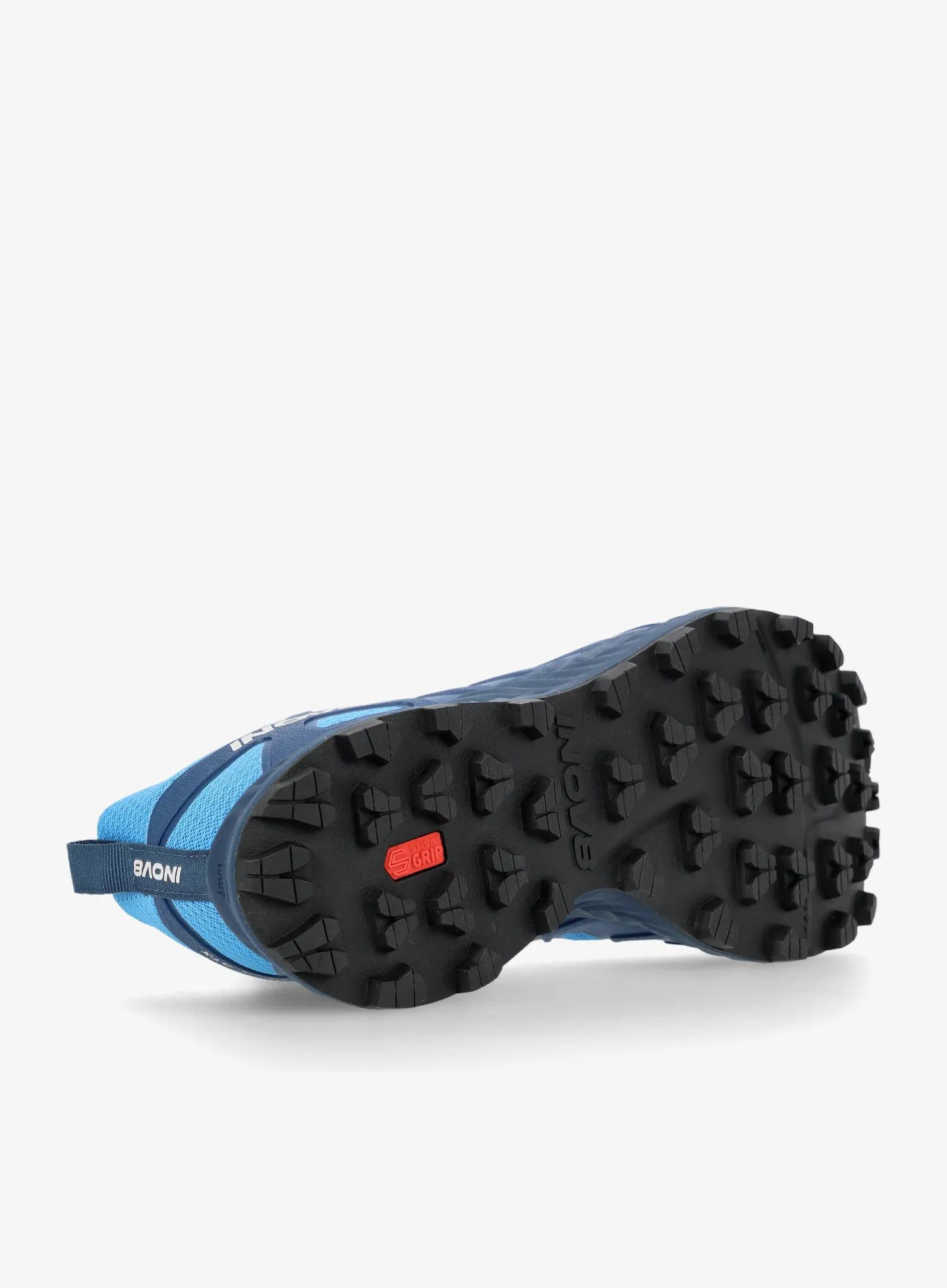 GORE TEX boty Inov-8 Roclite GTX Wide - blue/navy