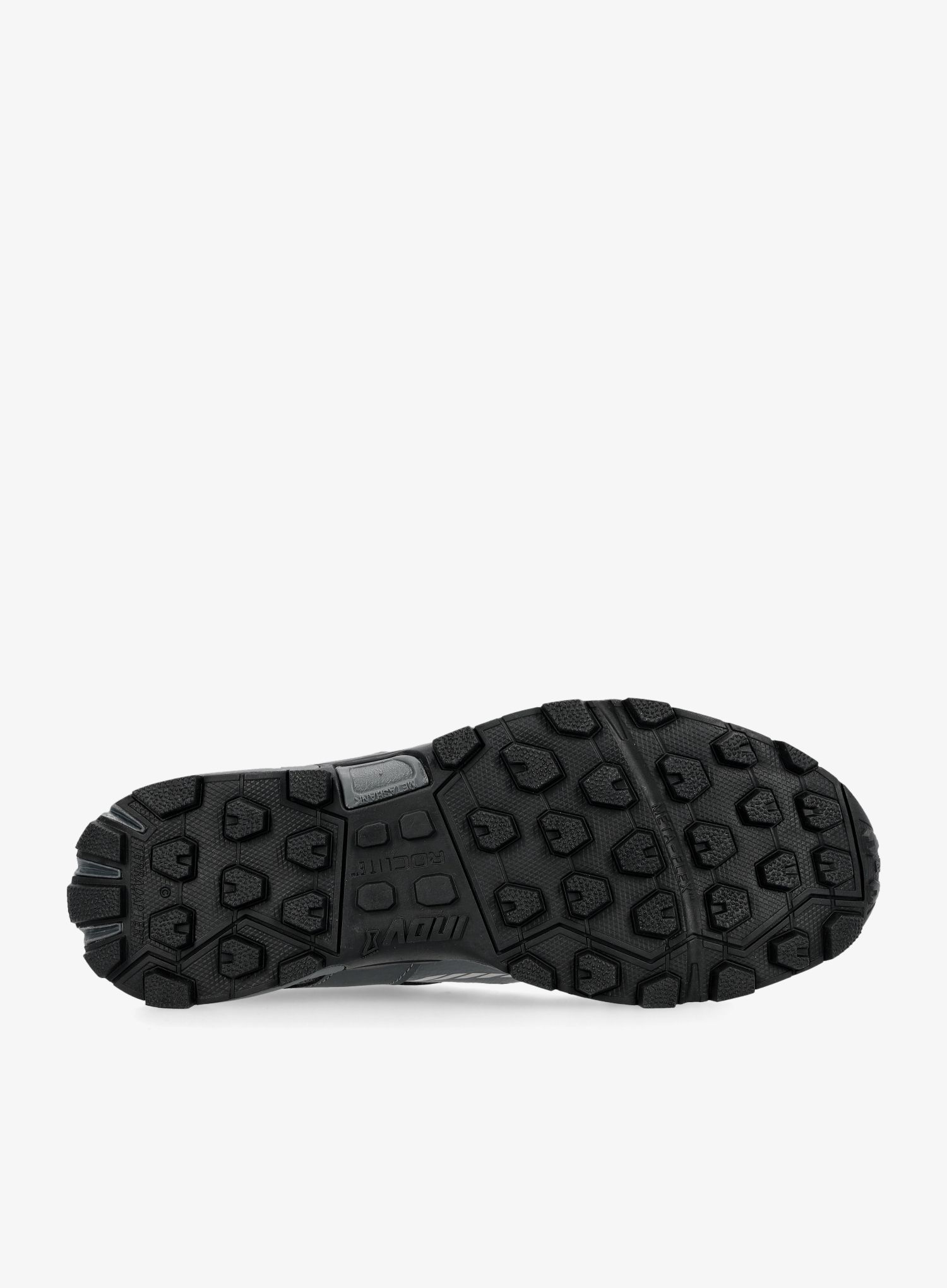 Trailové boty Inov-8 Roclite G 275 V2 - grey/black