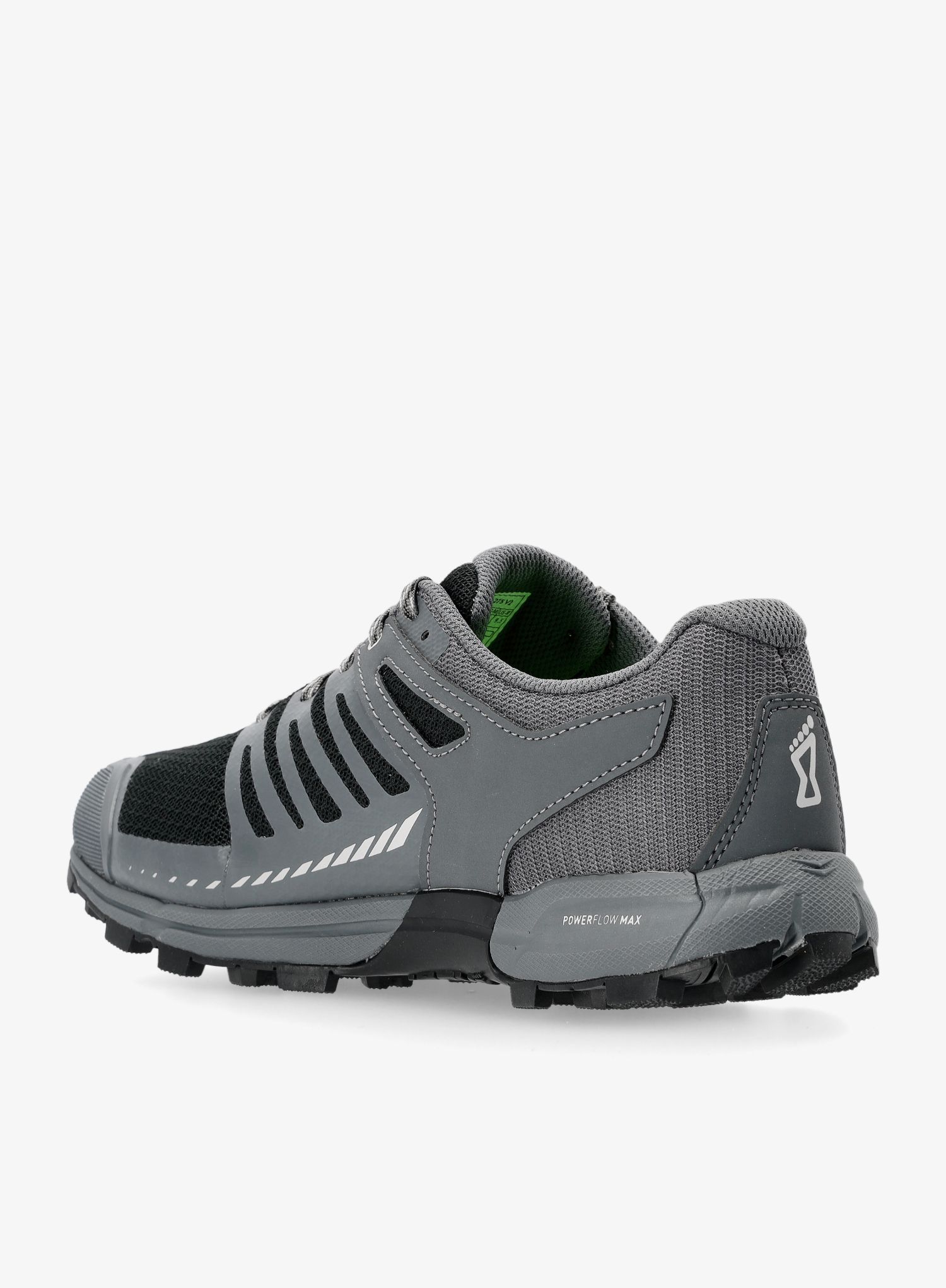 Trailové boty Inov-8 Roclite G 275 V2 - grey/black