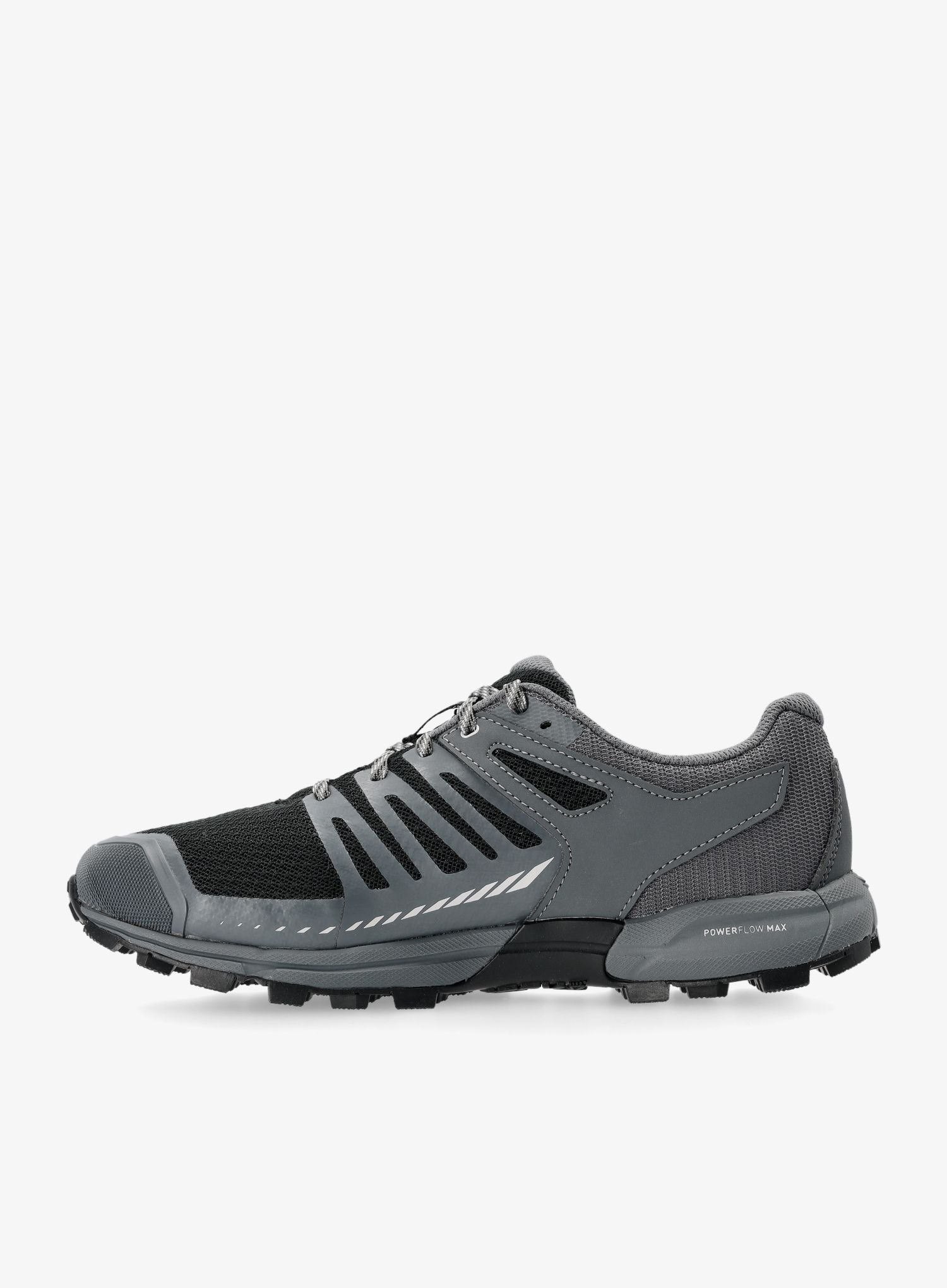 Trailové boty Inov-8 Roclite G 275 V2 - grey/black