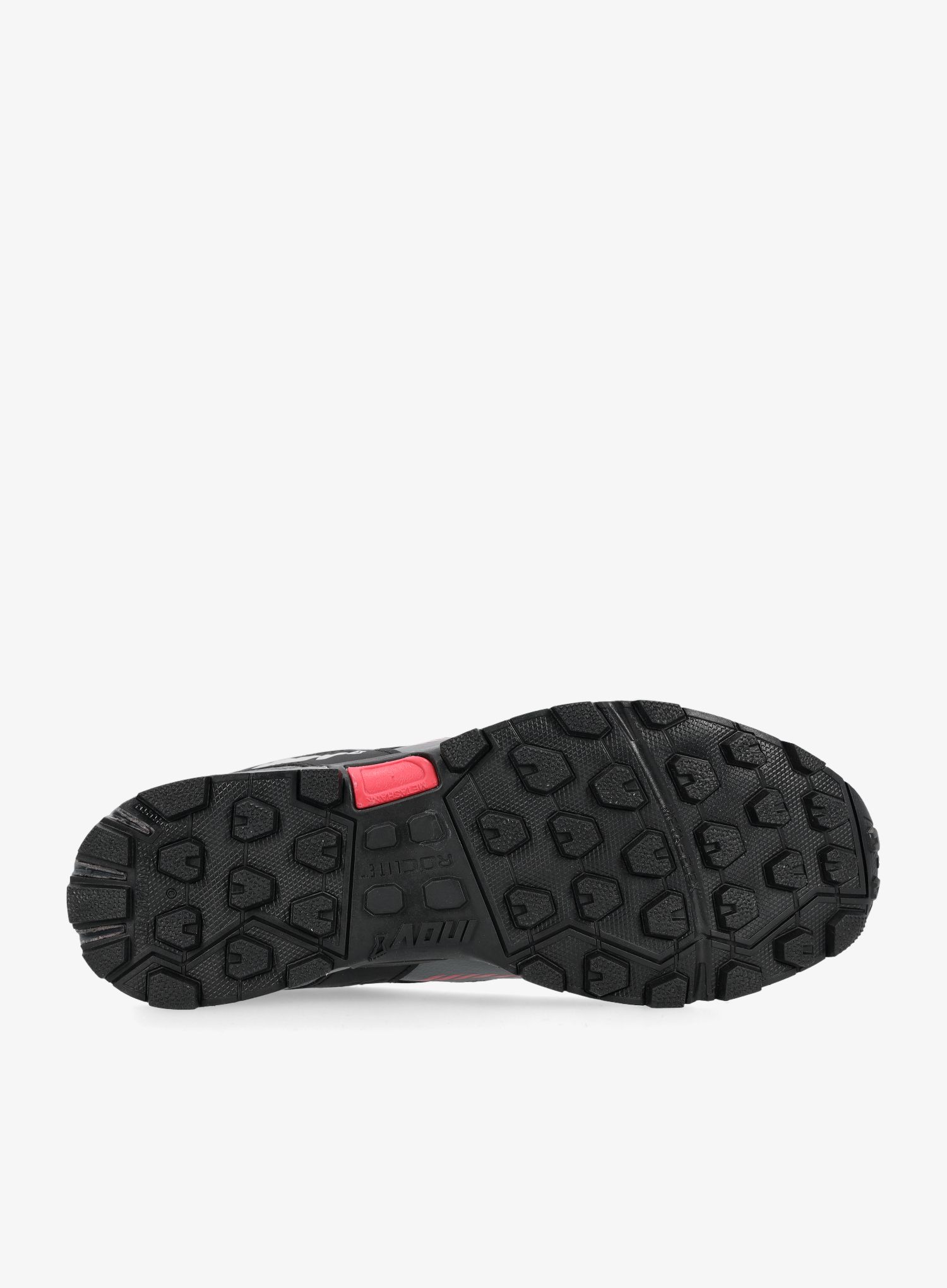 Turistické boty Inov-8 Roclite G 315 GTX V2 - grey/blk/red