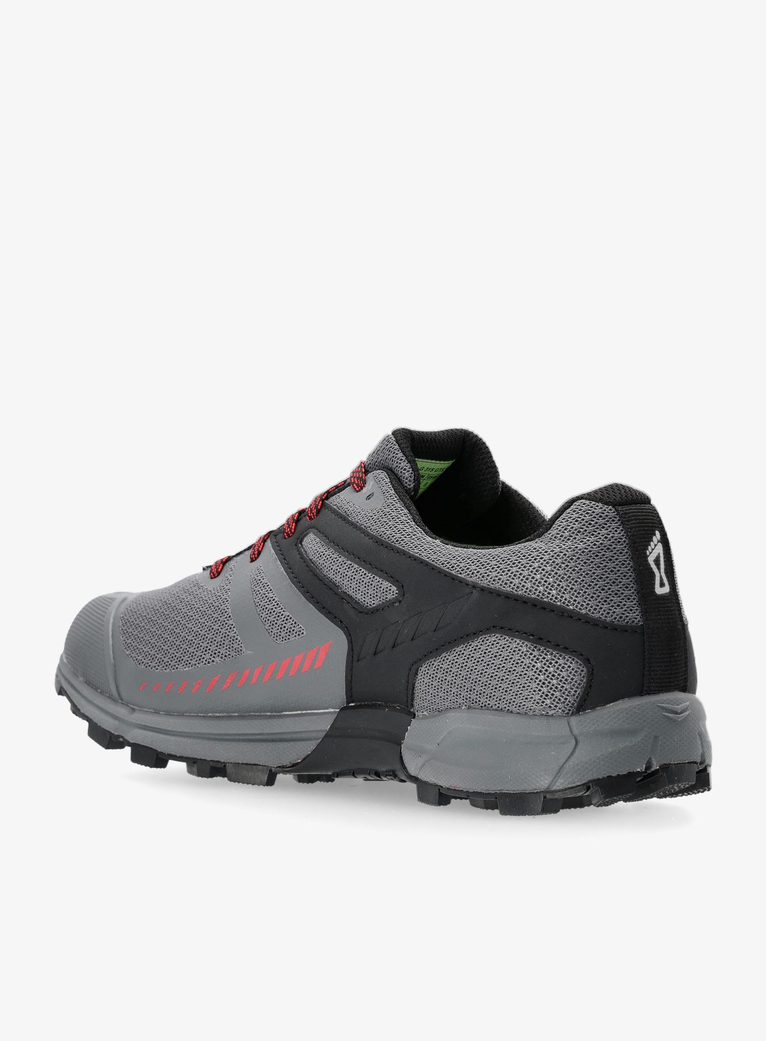 Turistické boty Inov-8 Roclite G 315 GTX V2 - grey/blk/red