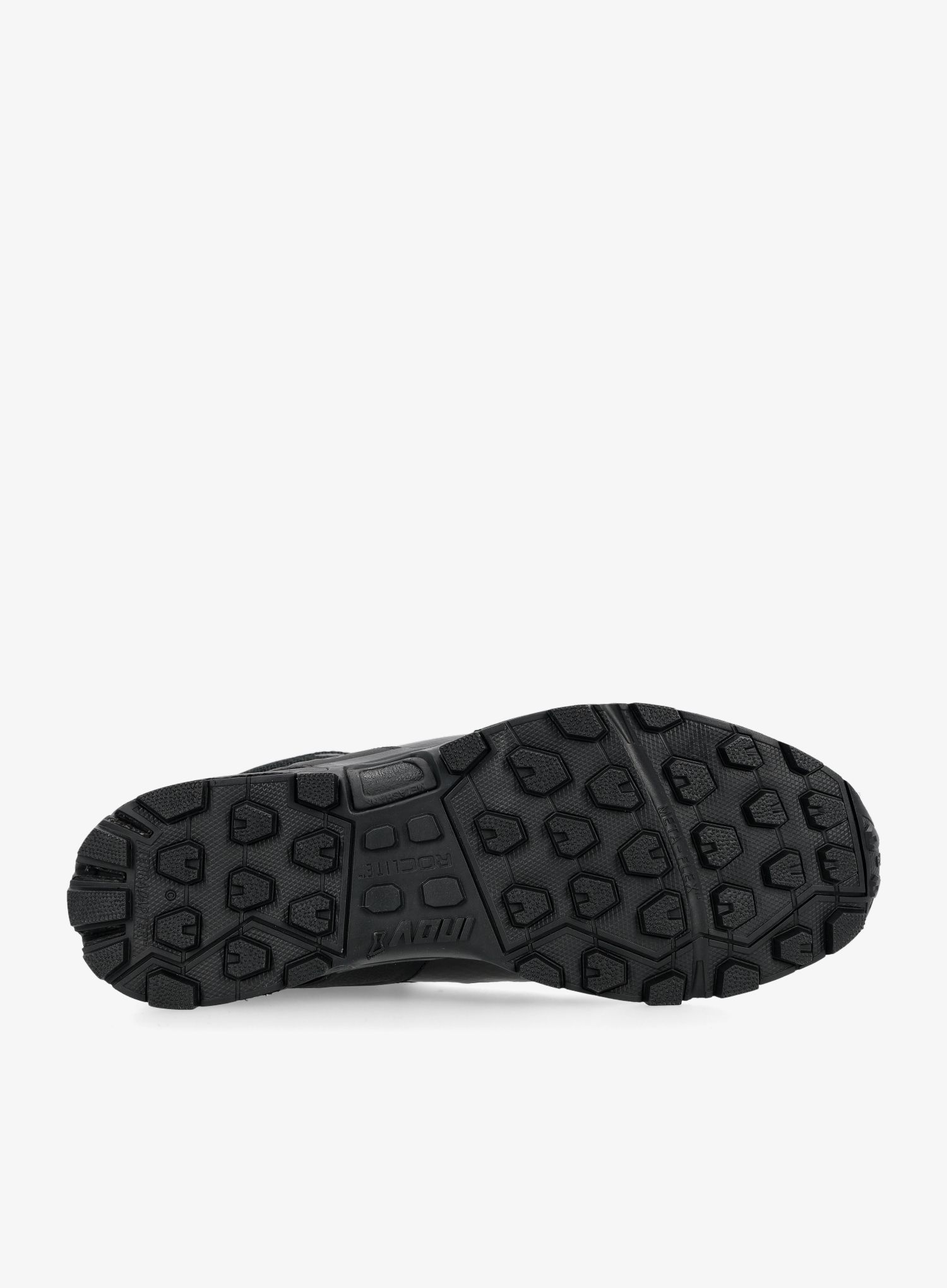 Turistické boty Inov-8 Roclite G 345 GTX V2 - black