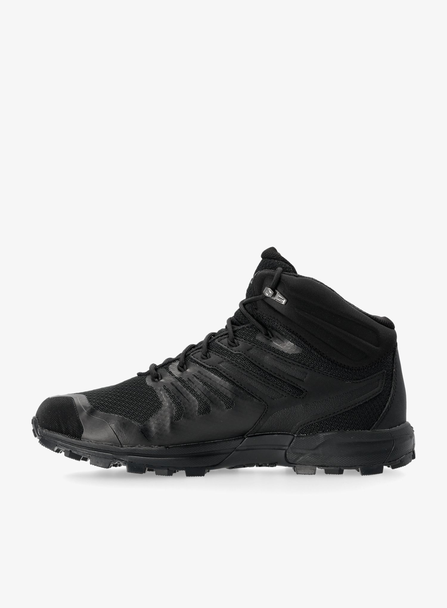 Turistické boty Inov-8 Roclite G 345 GTX V2 - black