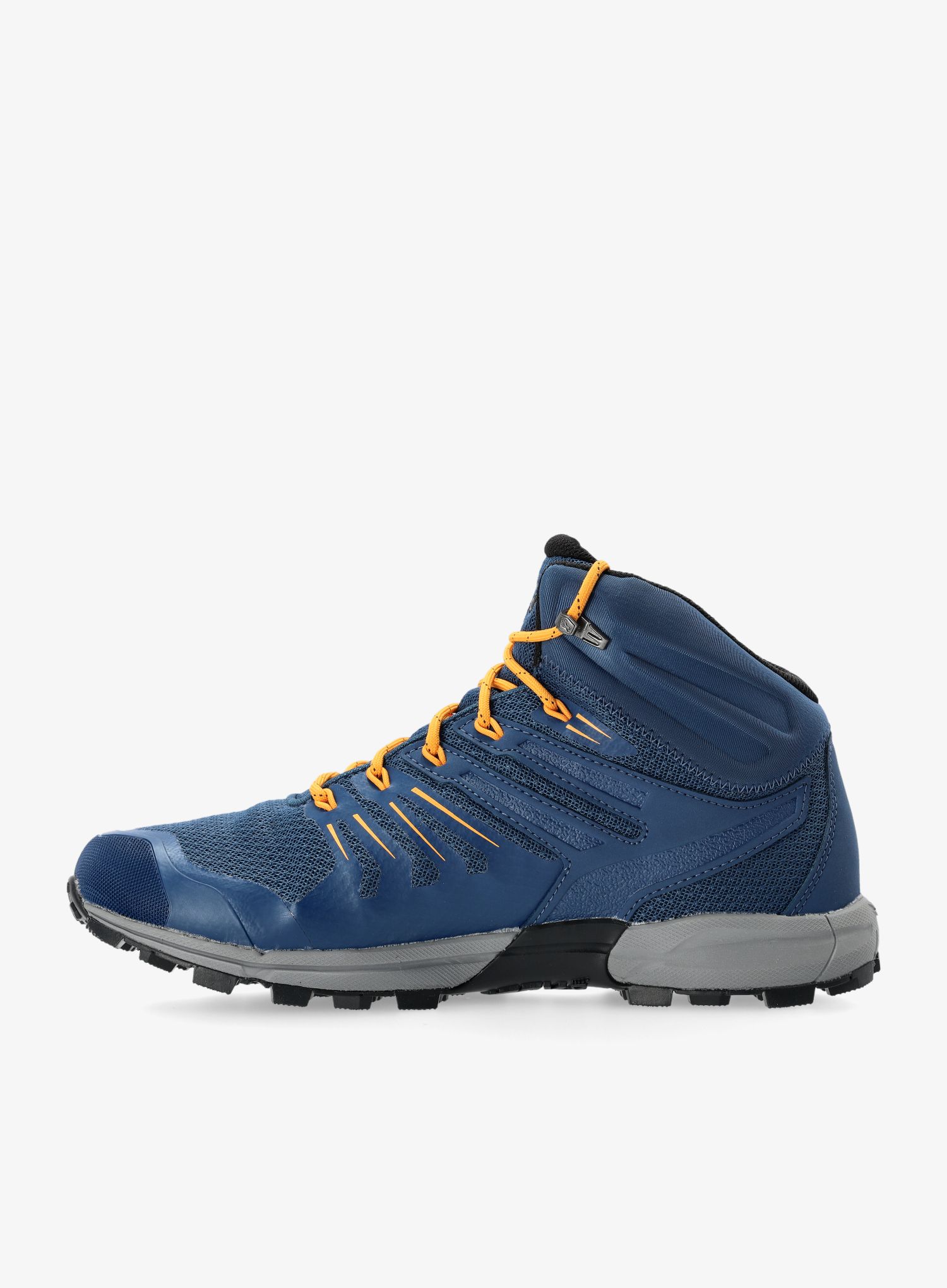 Turistické boty Inov-8 Roclite G 345 GTX V2 - navy/nectar