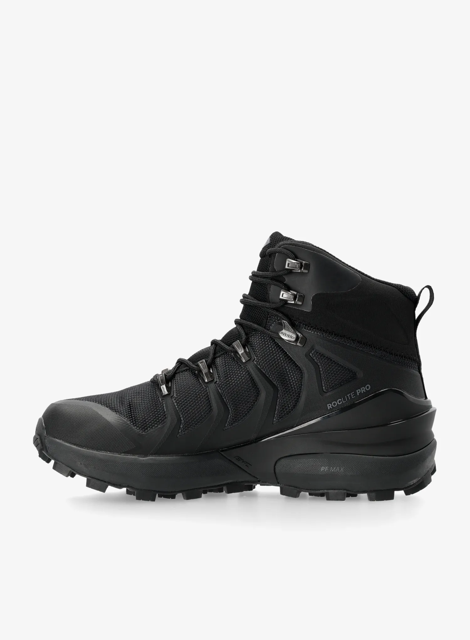 Turistické boty Inov-8 Roclite Pro GTX Wide - black