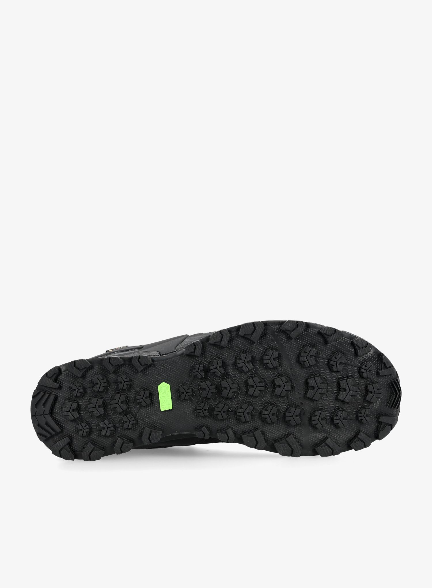 GORE TEX boty Inov-8 Roclite Pro G 400 GTX V2 - black