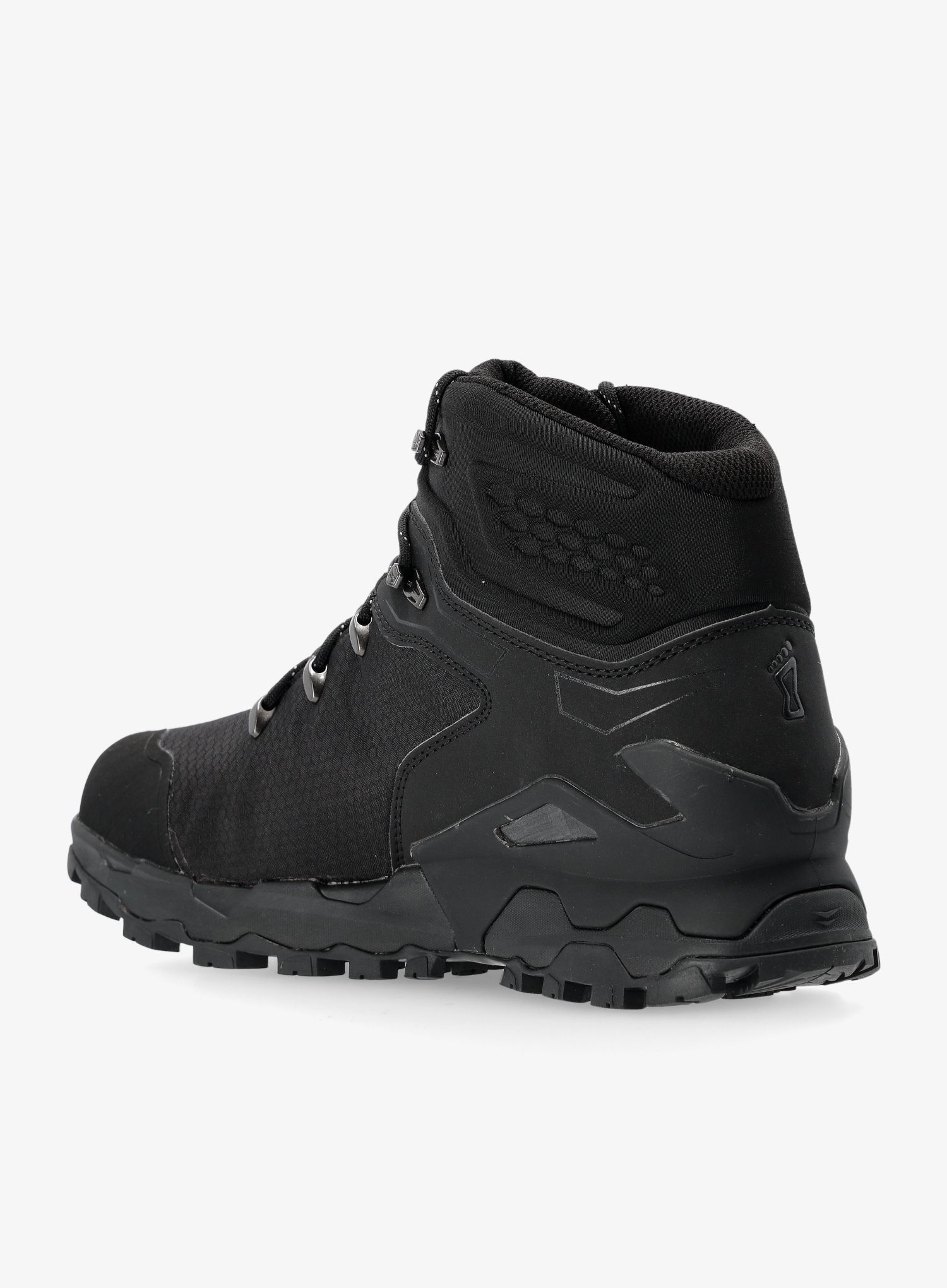 GORE TEX boty Inov-8 Roclite Pro G 400 GTX V2 - black