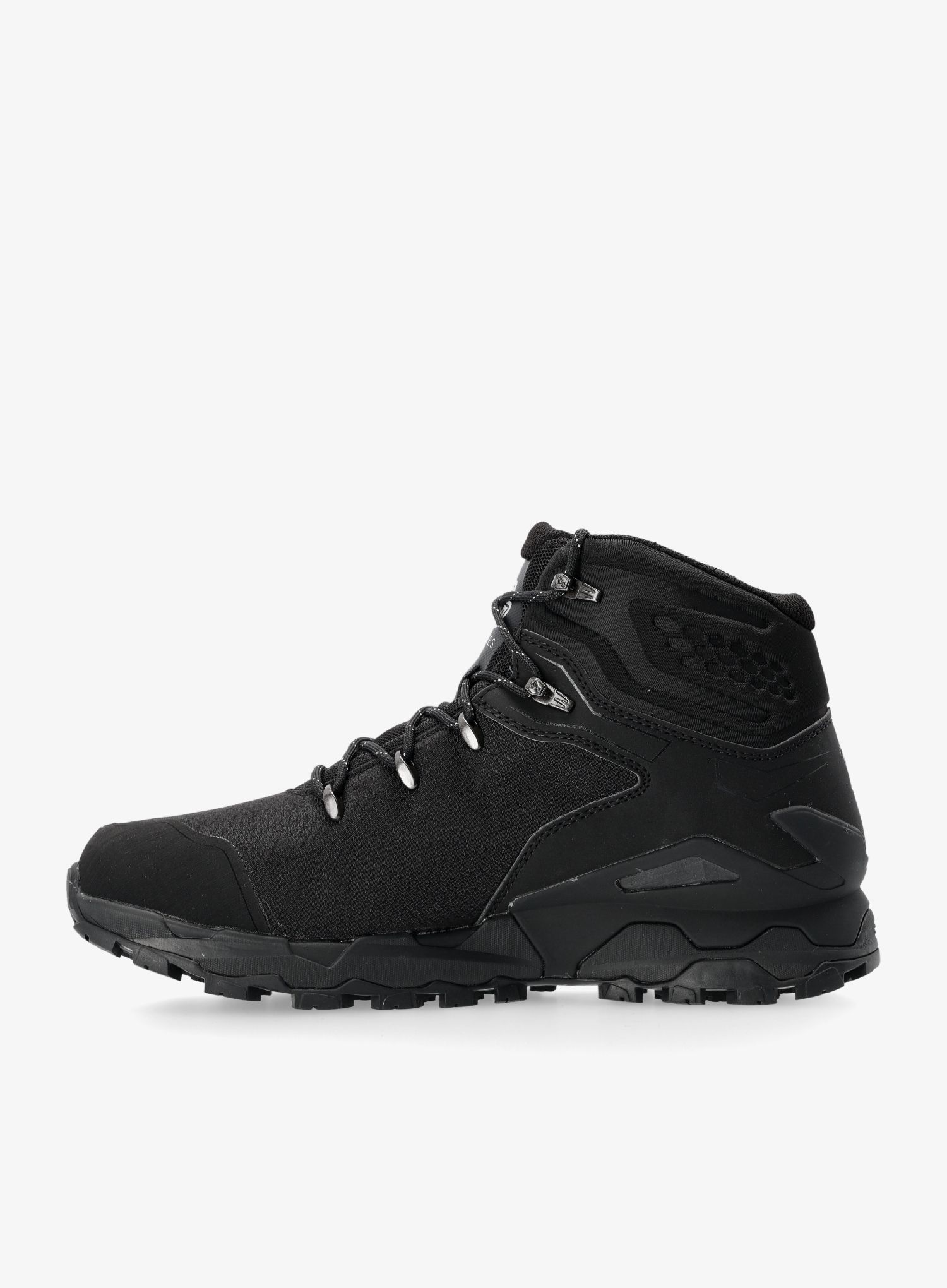 GORE TEX boty Inov-8 Roclite Pro G 400 GTX V2 - black