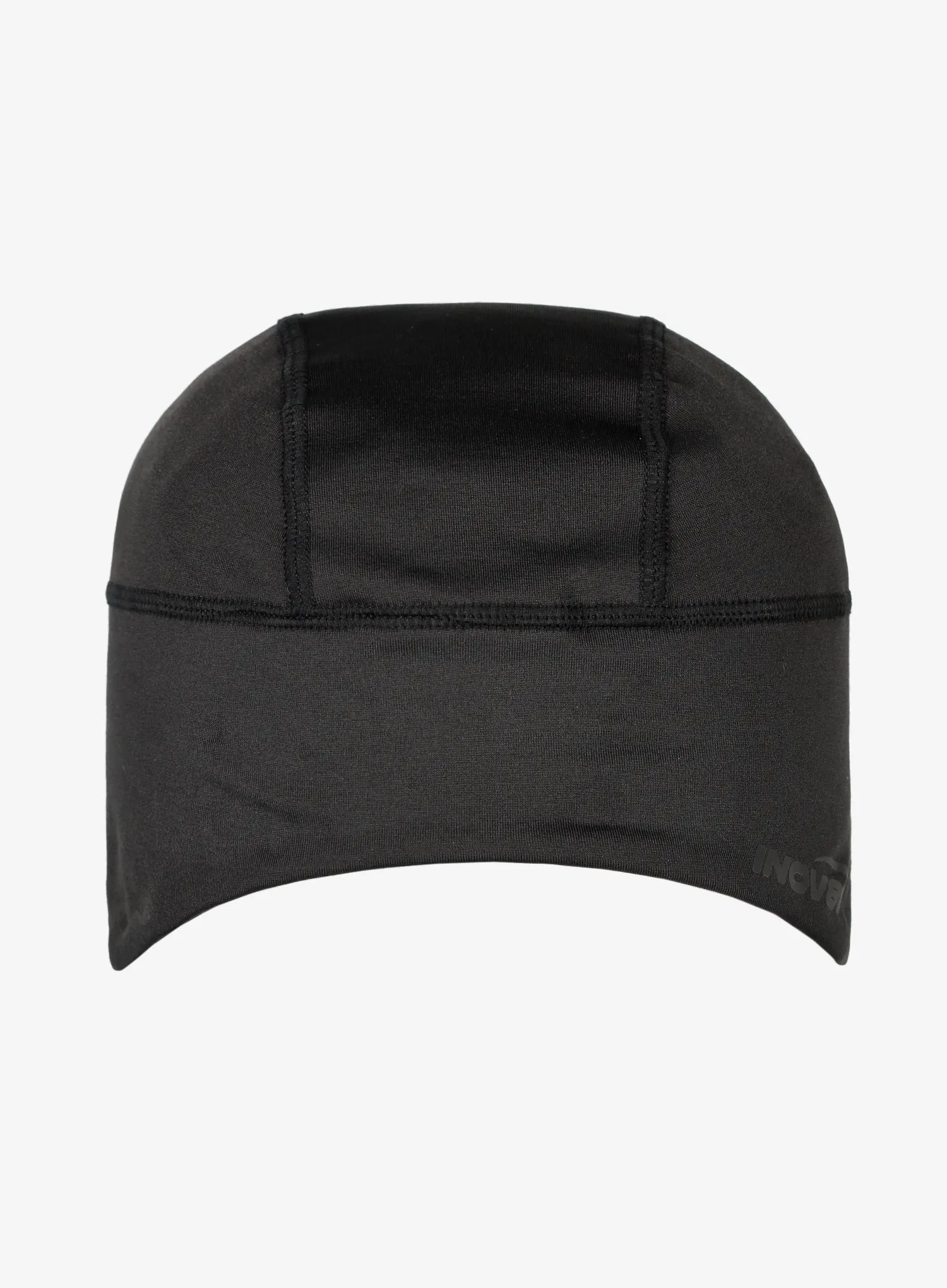 Běžecká čepice Inov-8 Running Beanie - black