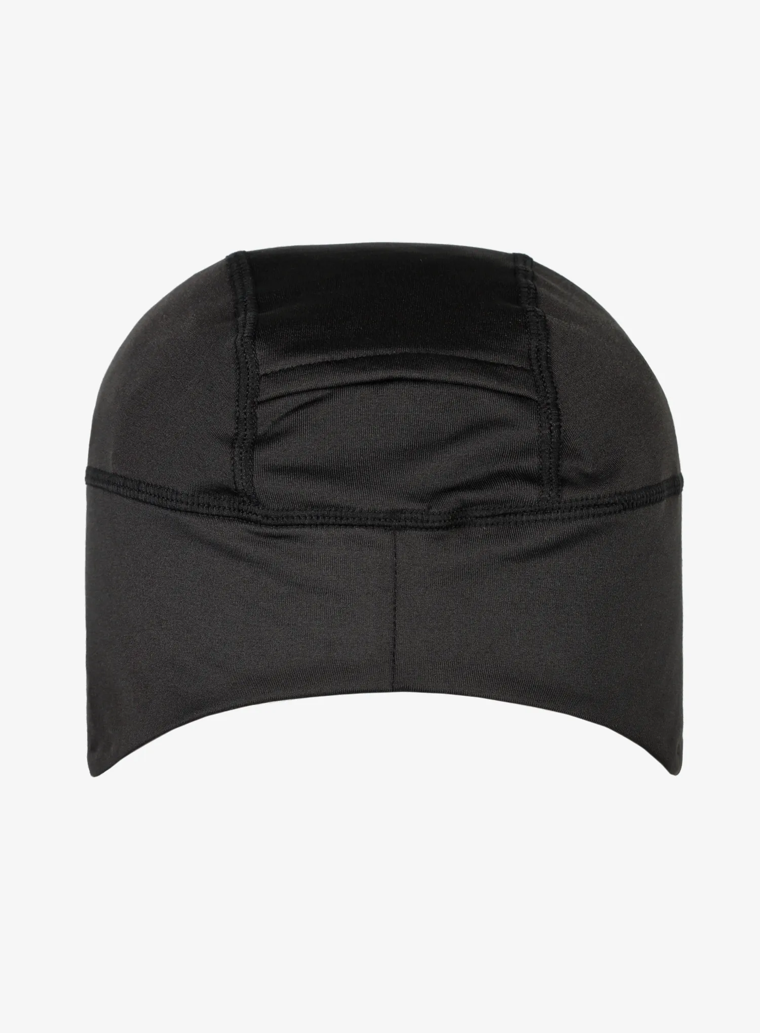 Běžecká čepice Inov-8 Running Beanie - black
