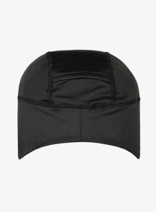 Běžecká čepice Inov-8 Running Beanie - black