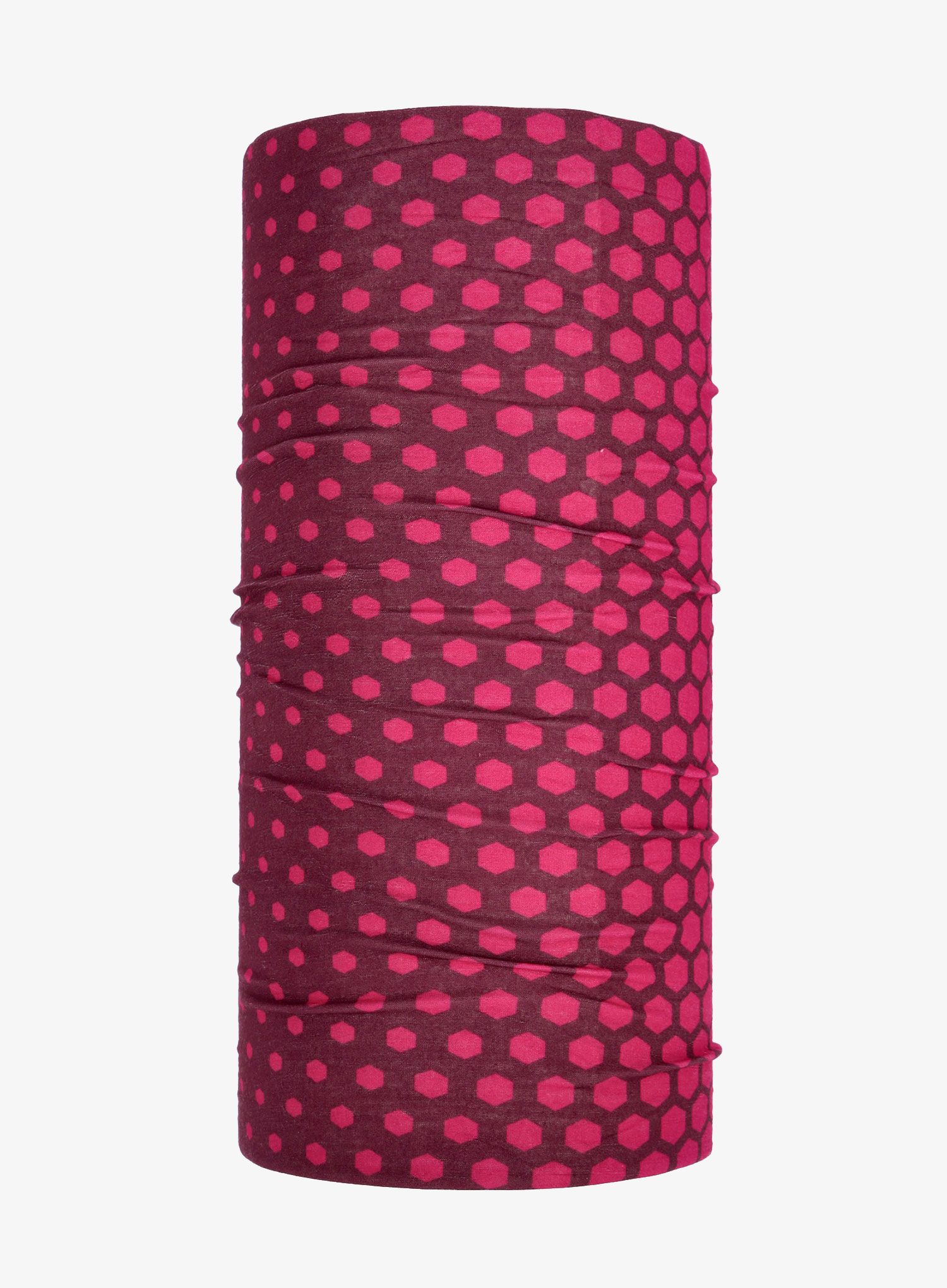 Multifunkční šátek Inov-8 Snood 2-Pack - teal/purple