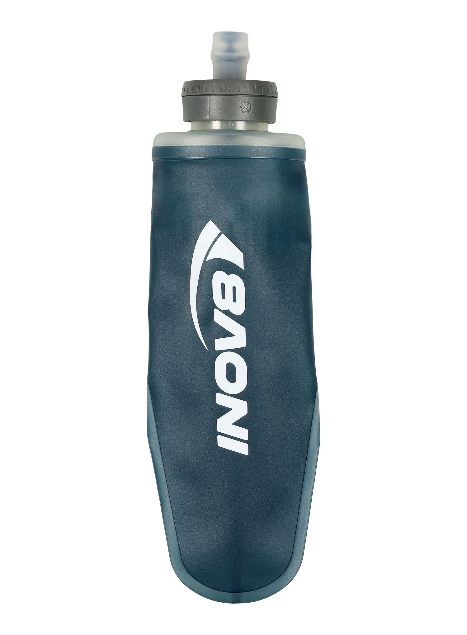 Soft flask Inov-8 Soft Flask 0.5 l - slate/white