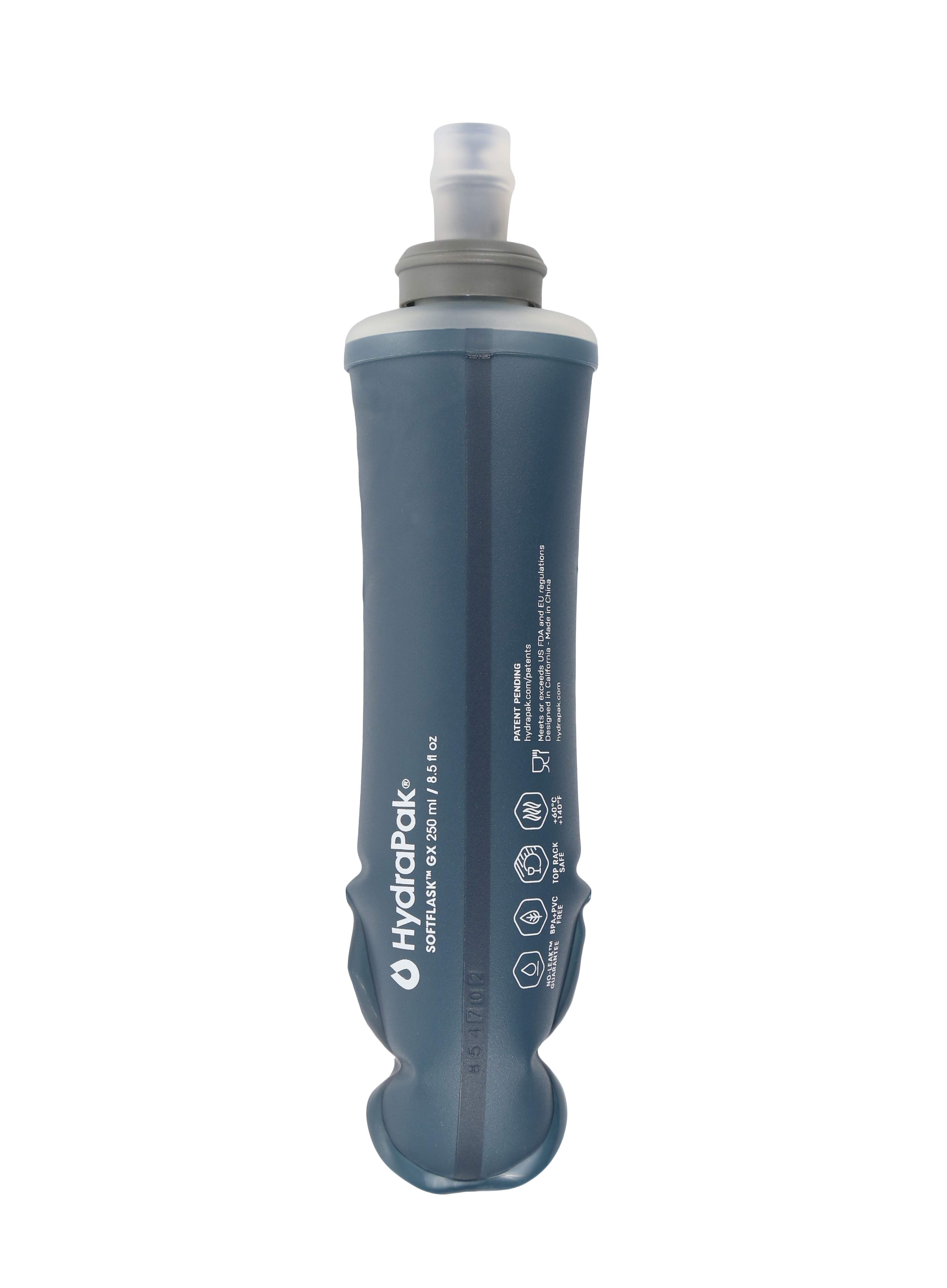 Soft flask Inov-8 Softflask 0.25 l - slate/white