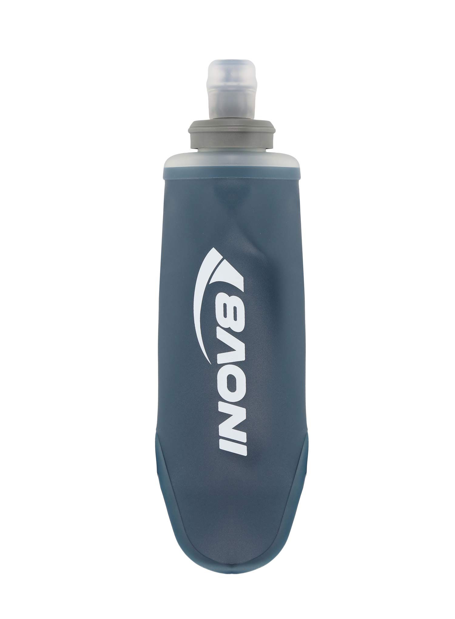 Soft flask Inov-8 Softflask 0.25 l - slate/white