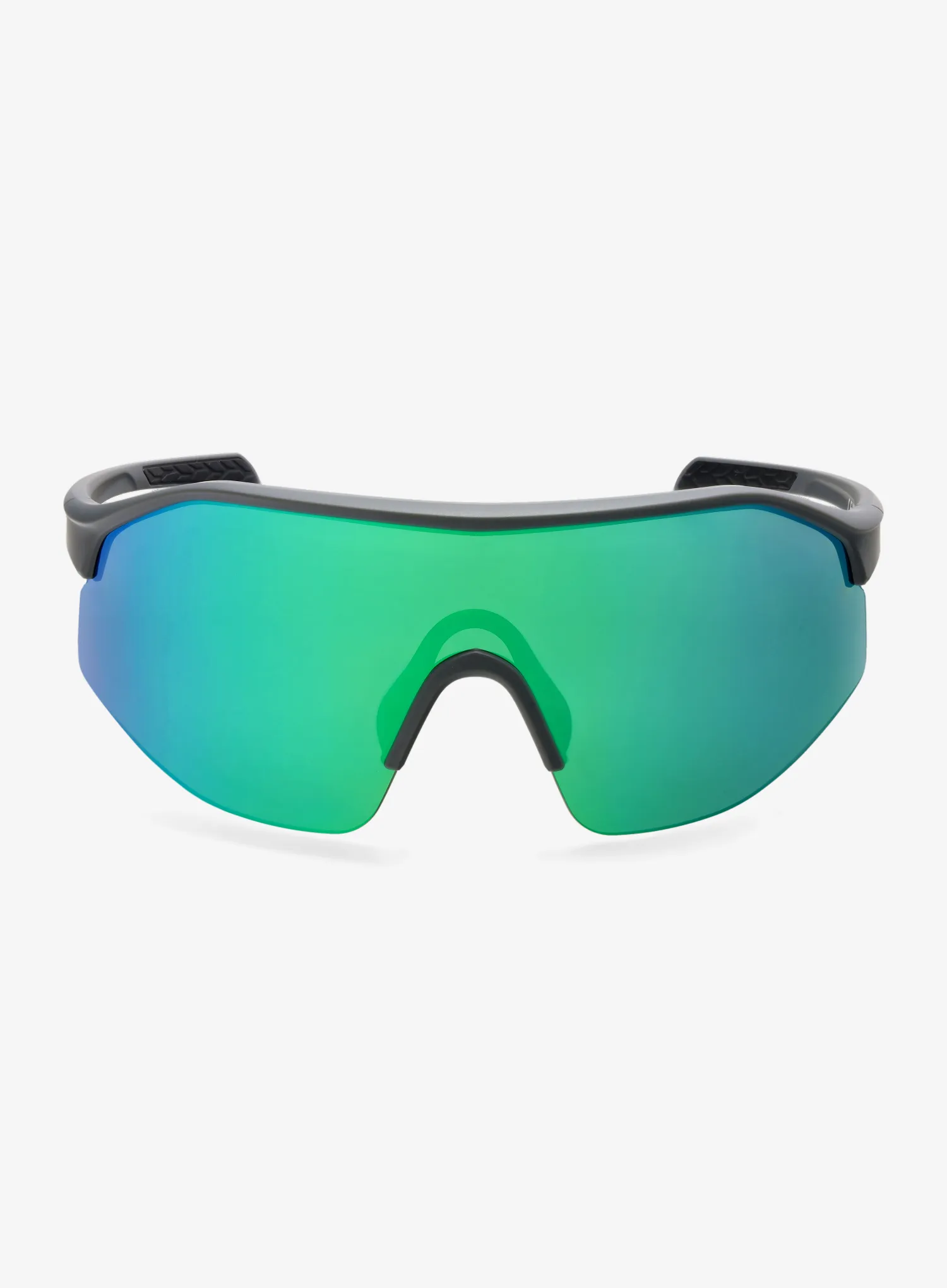 Běžecké brýle Inov-8 Sport Sunglasses - dark grey/green