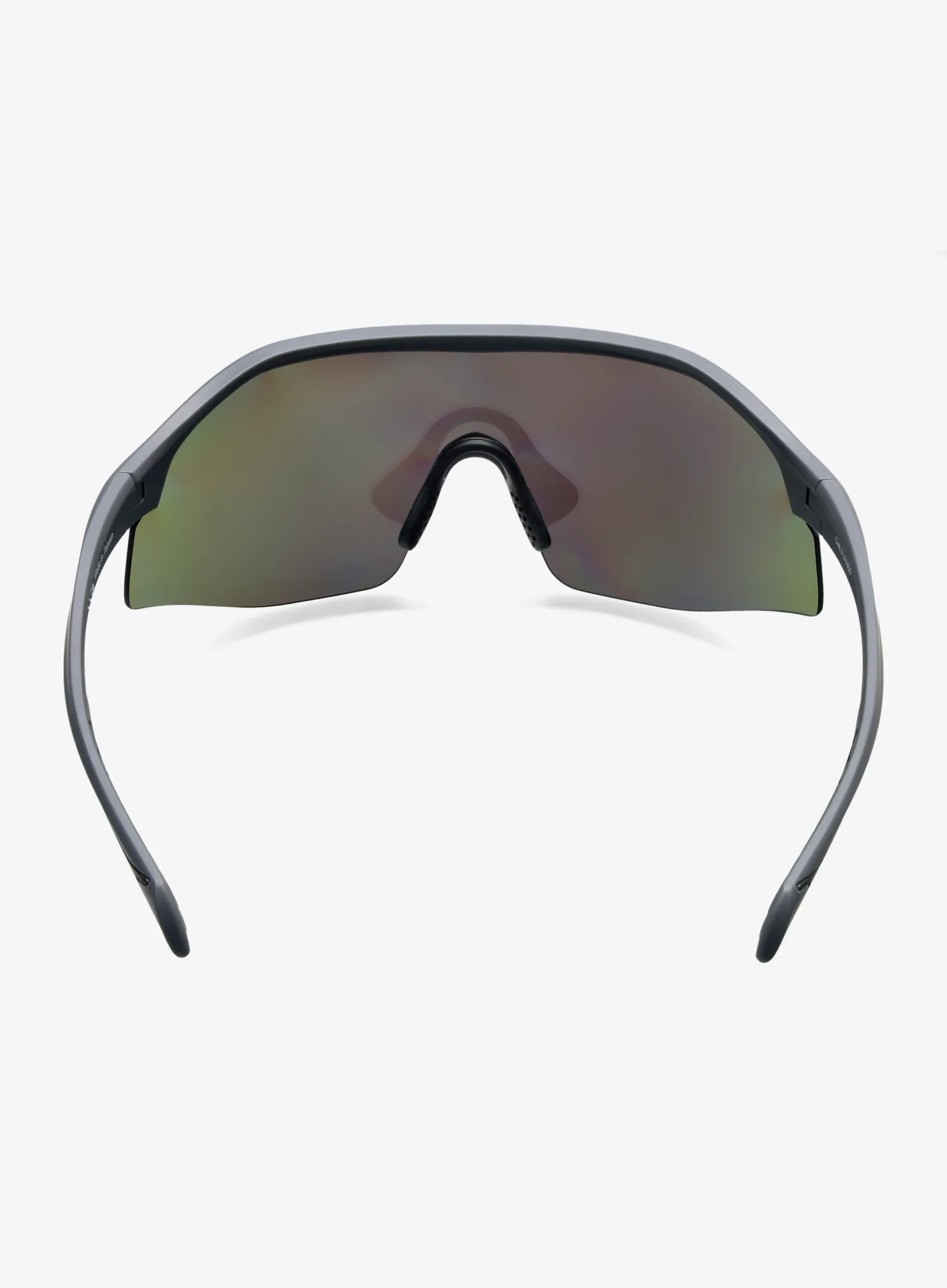 Běžecké brýle Inov-8 Sport Sunglasses - dark grey/green