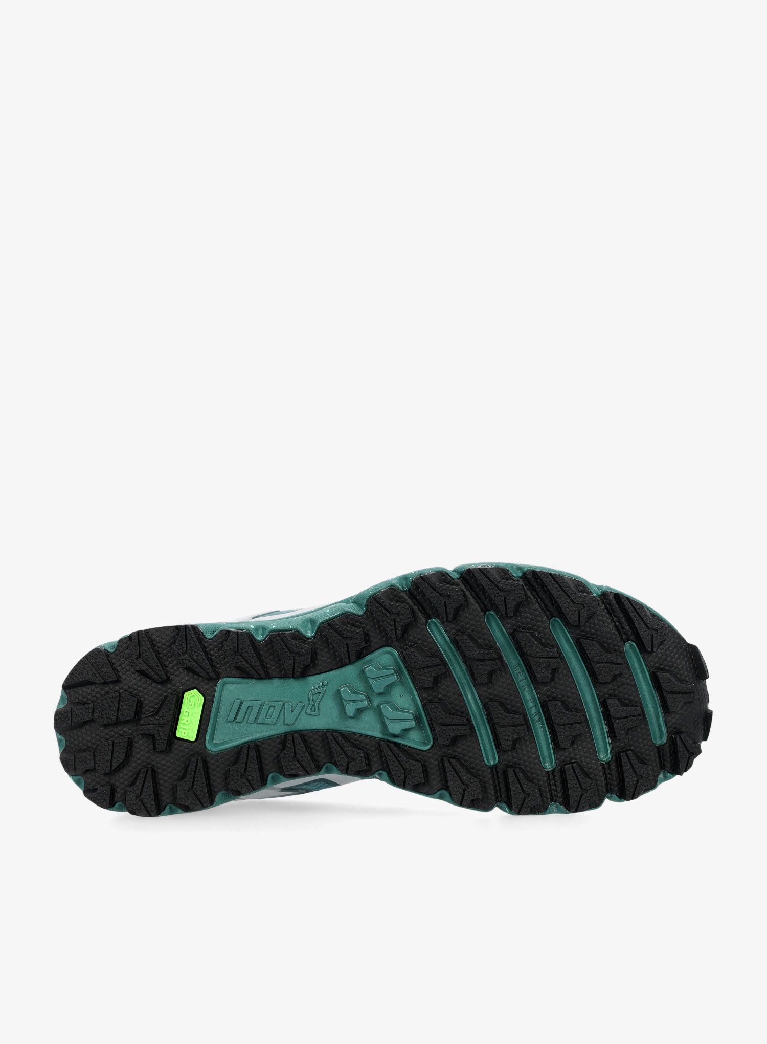 Dámské trailové boty Inov-8 TrailFly G 270 - pine/mint
