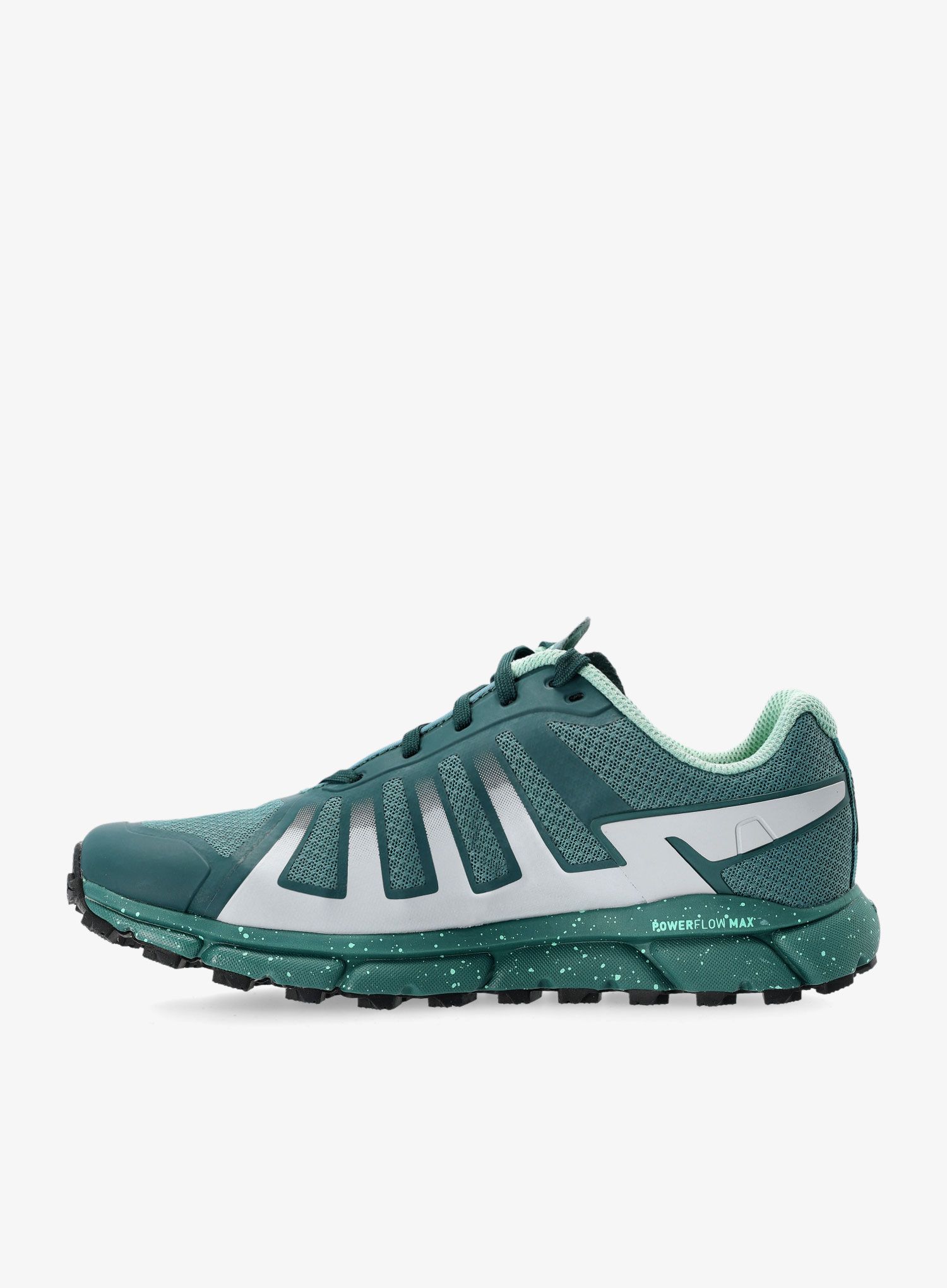 Dámské trailové boty Inov-8 TrailFly G 270 - pine/mint