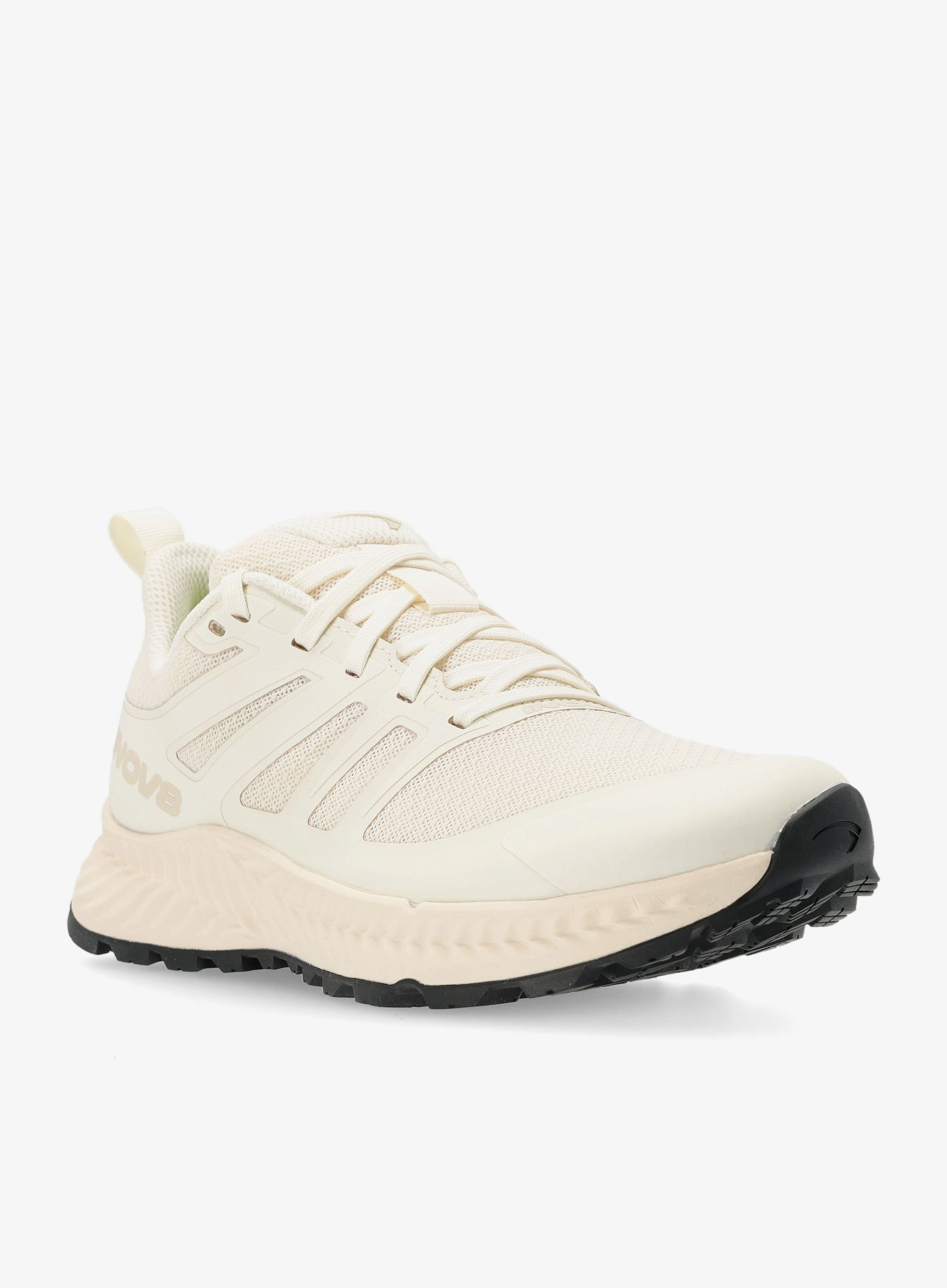 Trailové boty Inov-8 TrailFly Standard - ivory/ivory