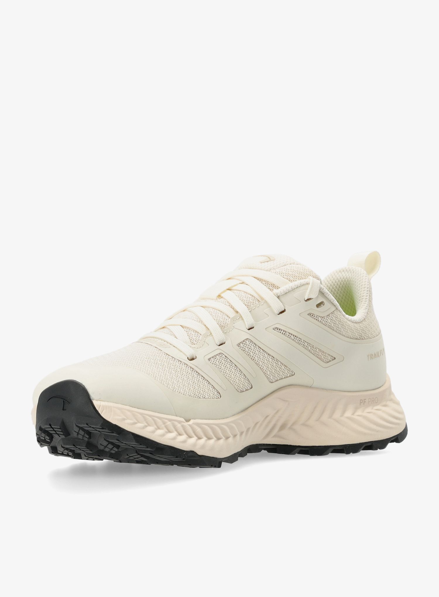 Trailové boty Inov-8 TrailFly Standard - ivory/ivory