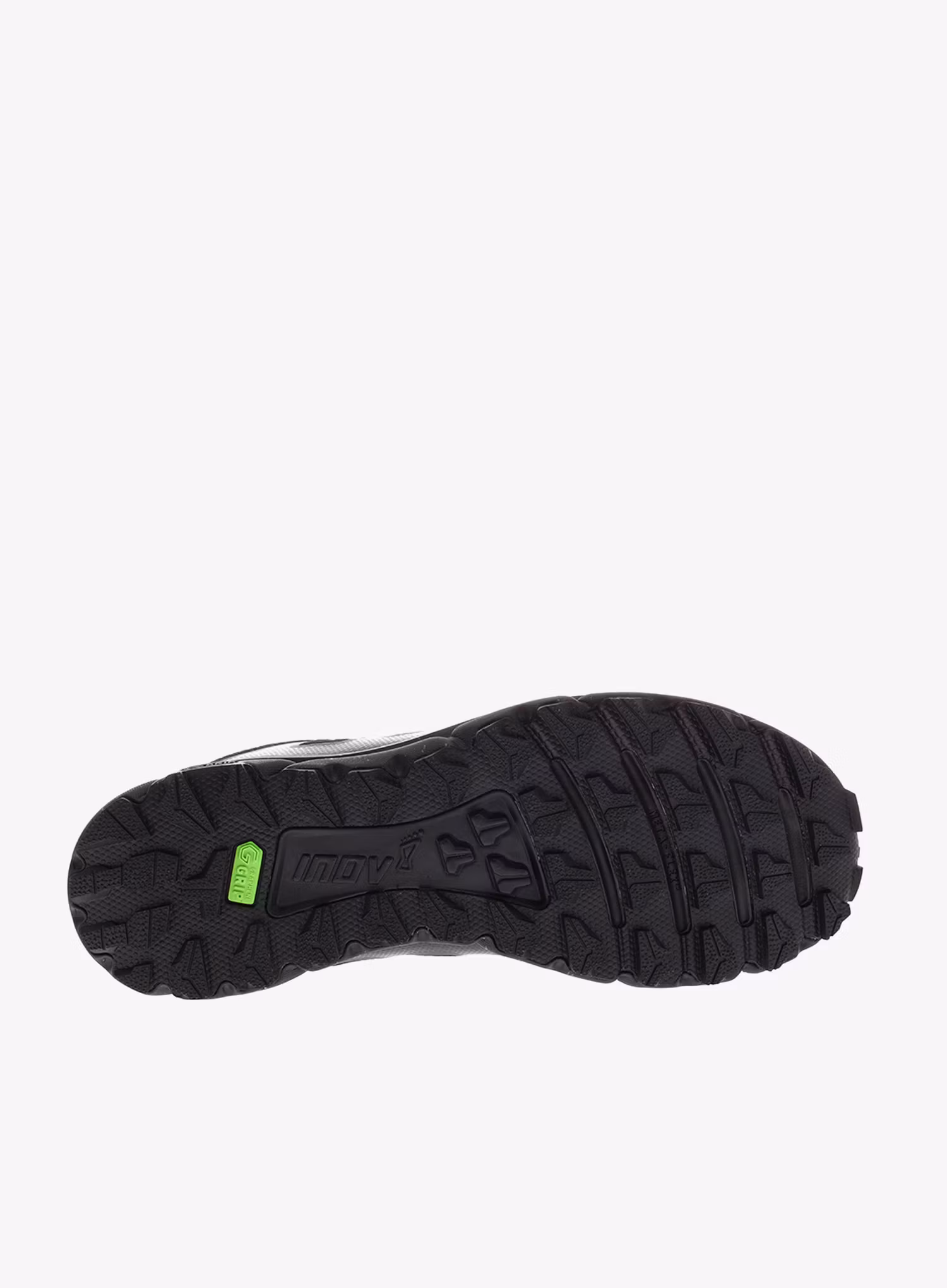 Běžecké boty do terénu Inov-8 Trailfly G 270 V2 - graphite/black