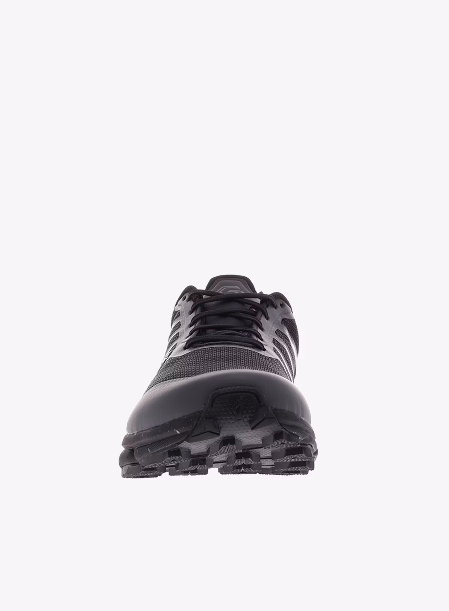 Běžecké boty do terénu Inov-8 Trailfly G 270 V2 - graphite/black