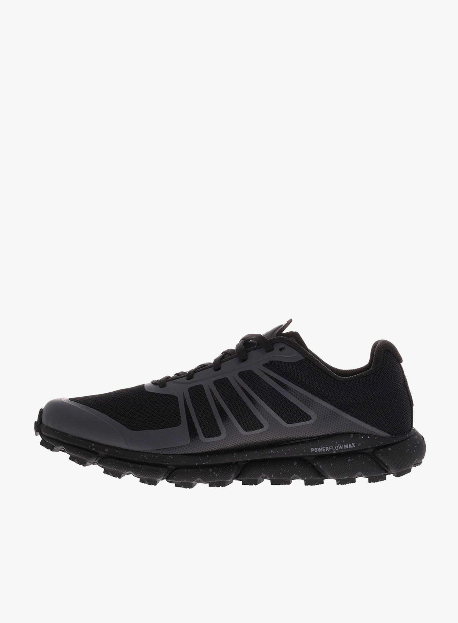 Běžecké boty do terénu Inov-8 Trailfly G 270 V2 - graphite/black