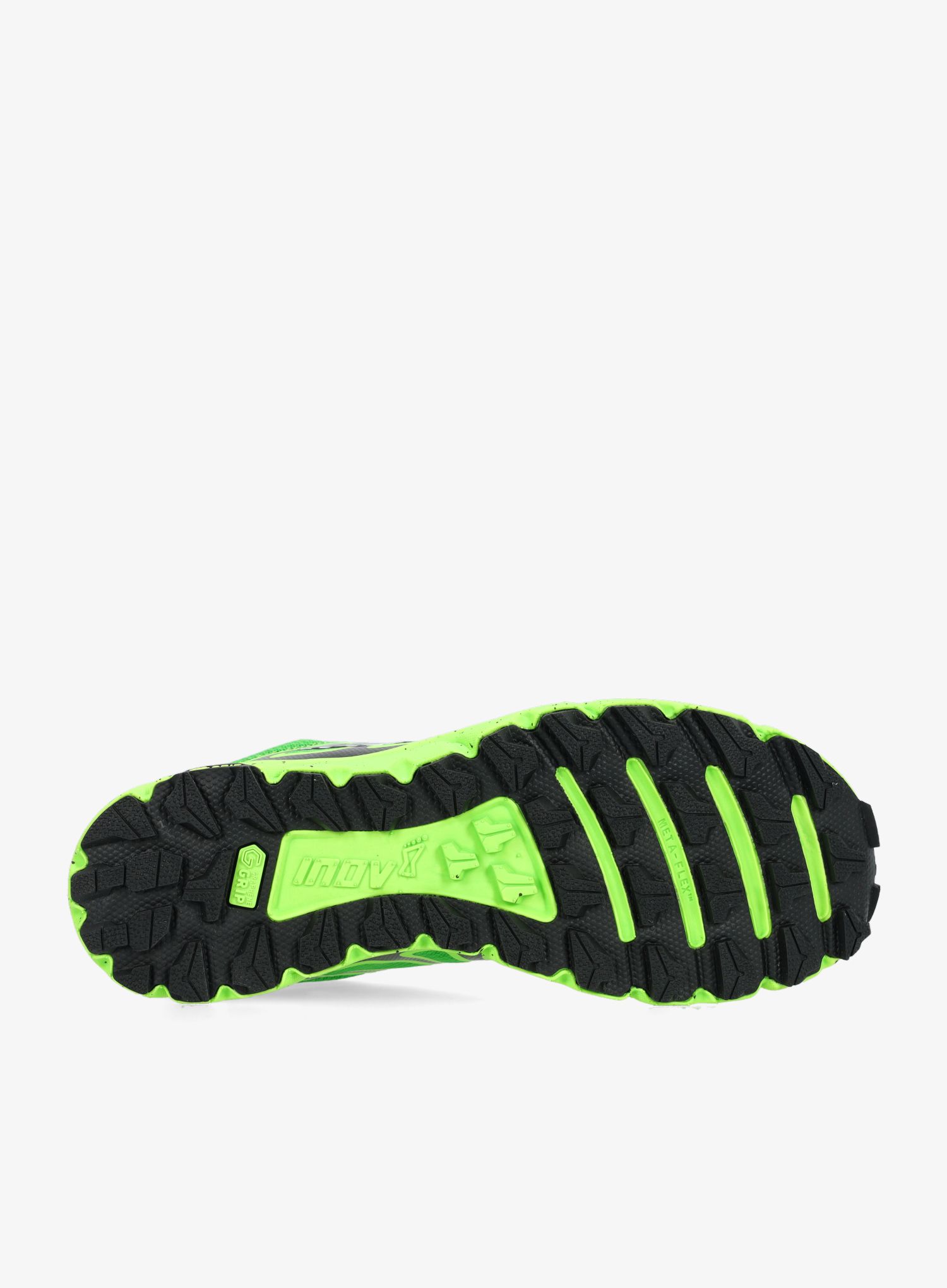 Trailové boty Inov-8 Trailfly G 270 V2 - green/black