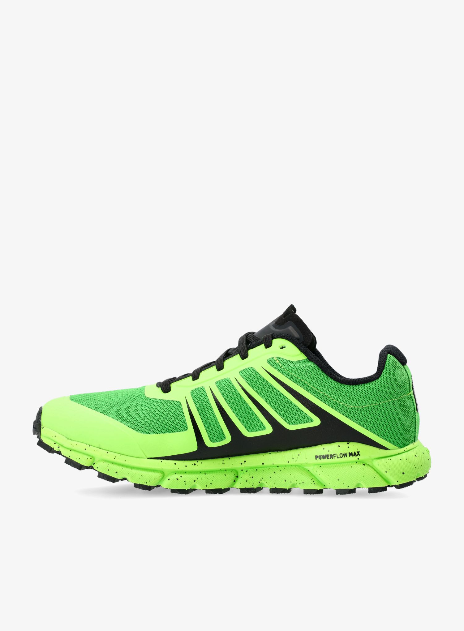 Trailové boty Inov-8 Trailfly G 270 V2 - green/black