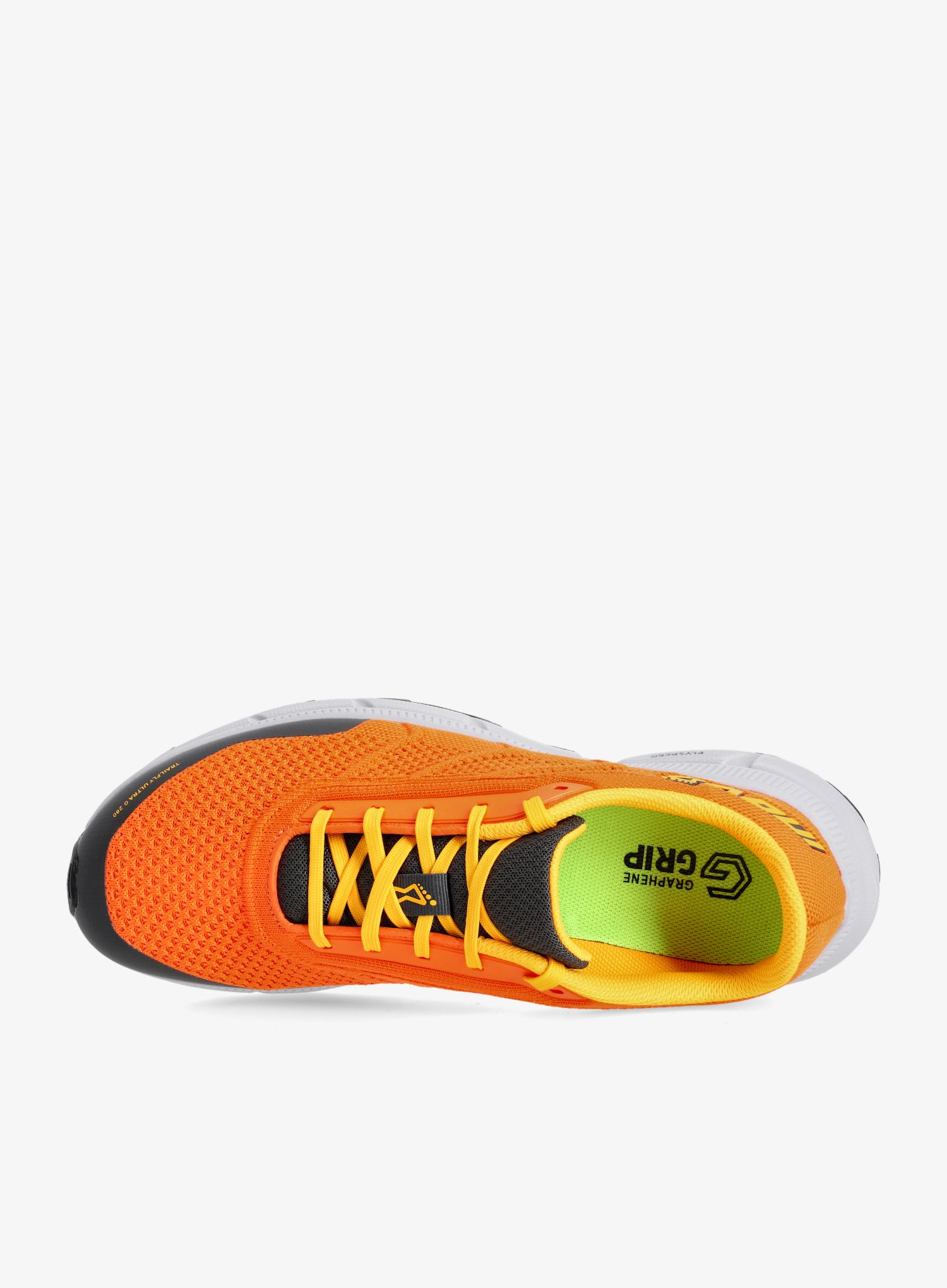 Trailové boty Inov-8 Trailfly Ultra G 280 - orange/grey/nectar