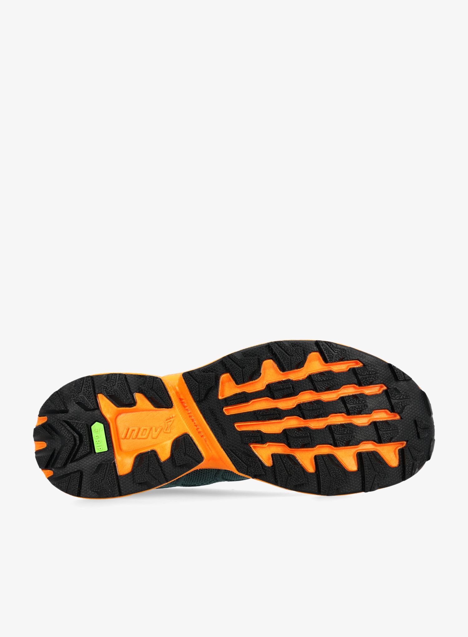 Pánské trailové boty Inov-8 Trailfly Ultra G 280 - pine/nectar