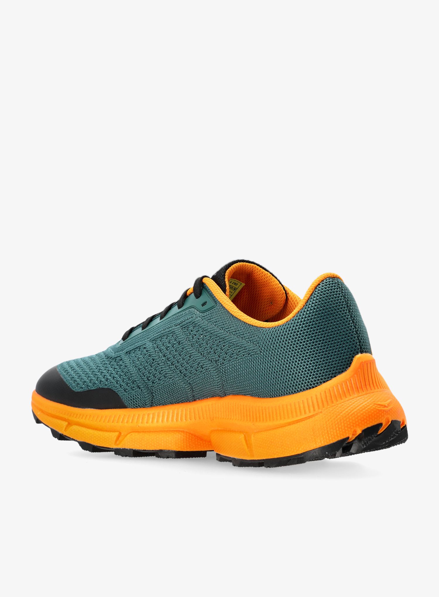 Pánské trailové boty Inov-8 Trailfly Ultra G 280 - pine/nectar