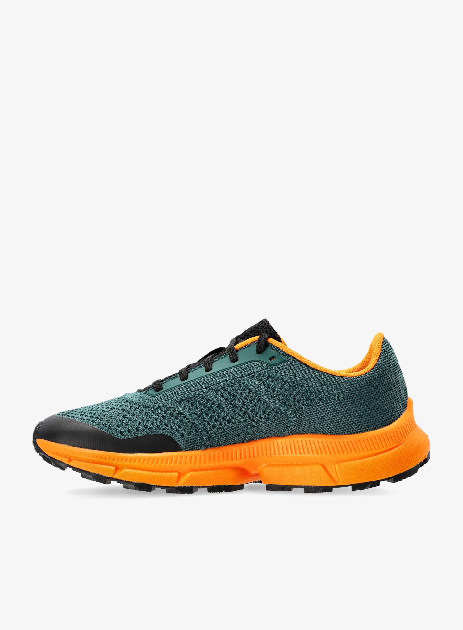 Pánské trailové boty Inov-8 Trailfly Ultra G 280 - pine/nectar