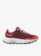 Dámské trailové boty Inov-8 Trailfly Ultra G 280 - red/burgundy