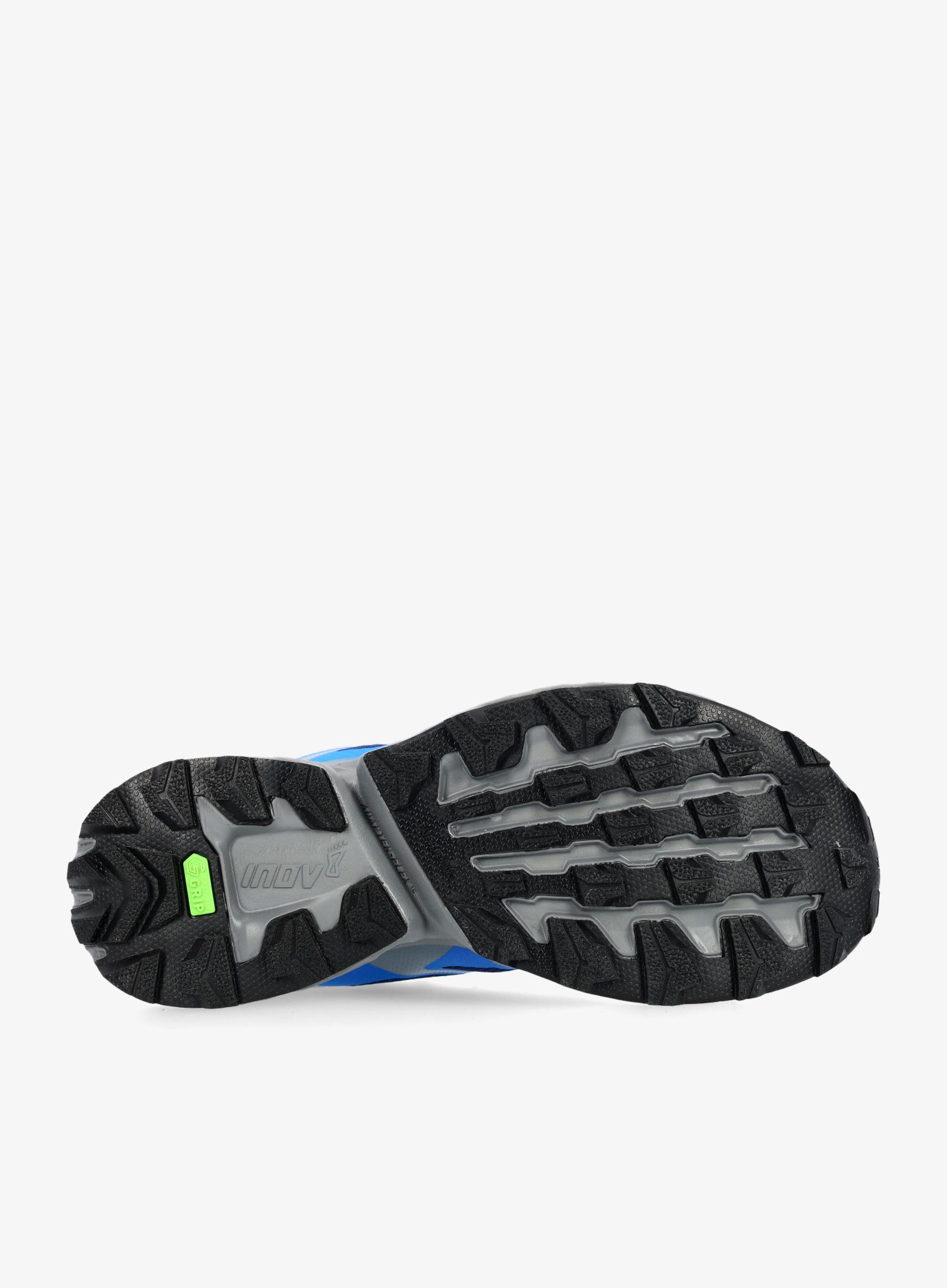 Trailové boty Inov-8 Trailfly Ultra G 300 Max  - blue/grey/nectar