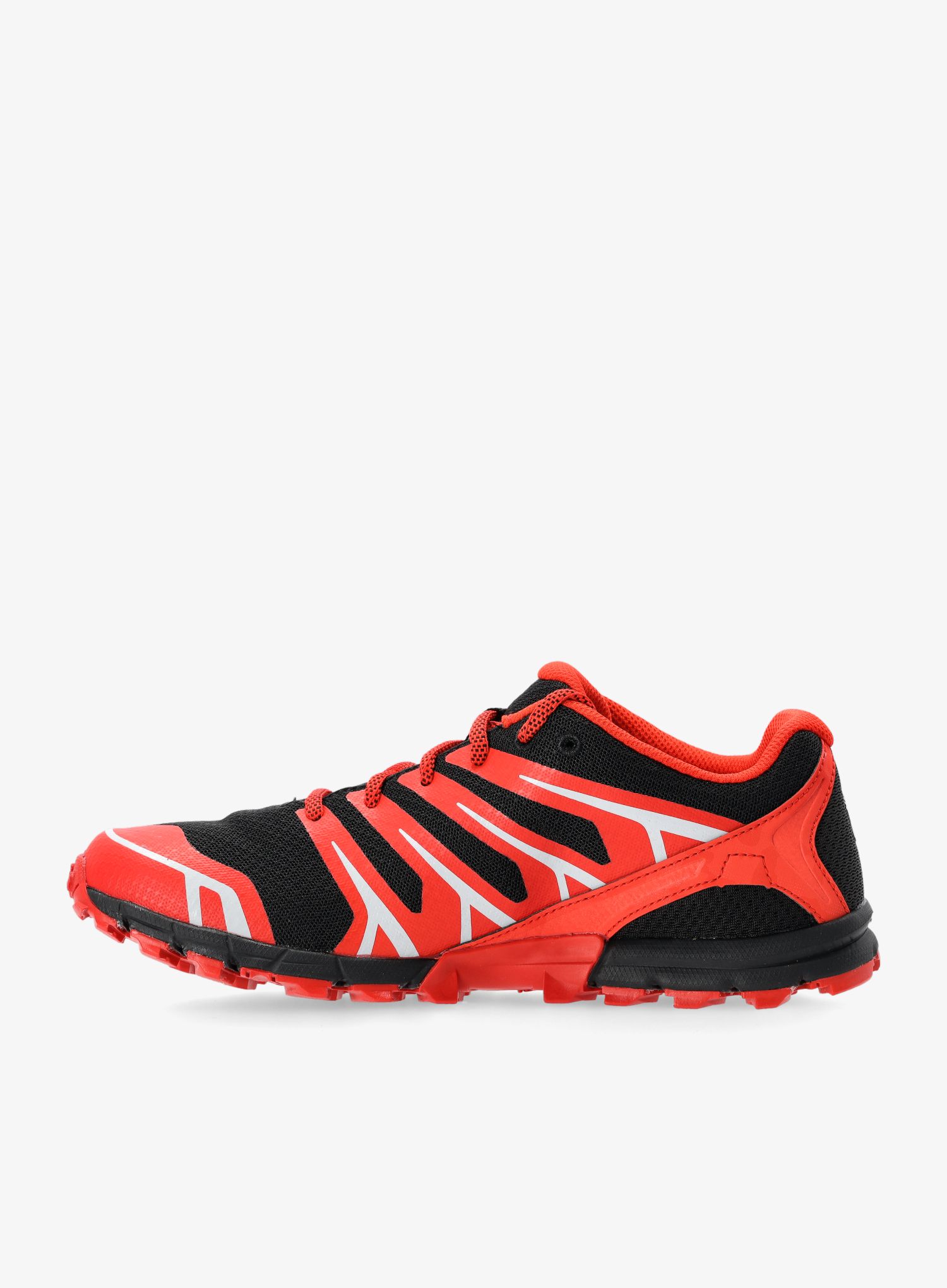 Trailové boty Inov-8 Trailtalon 235 - black/red/grey