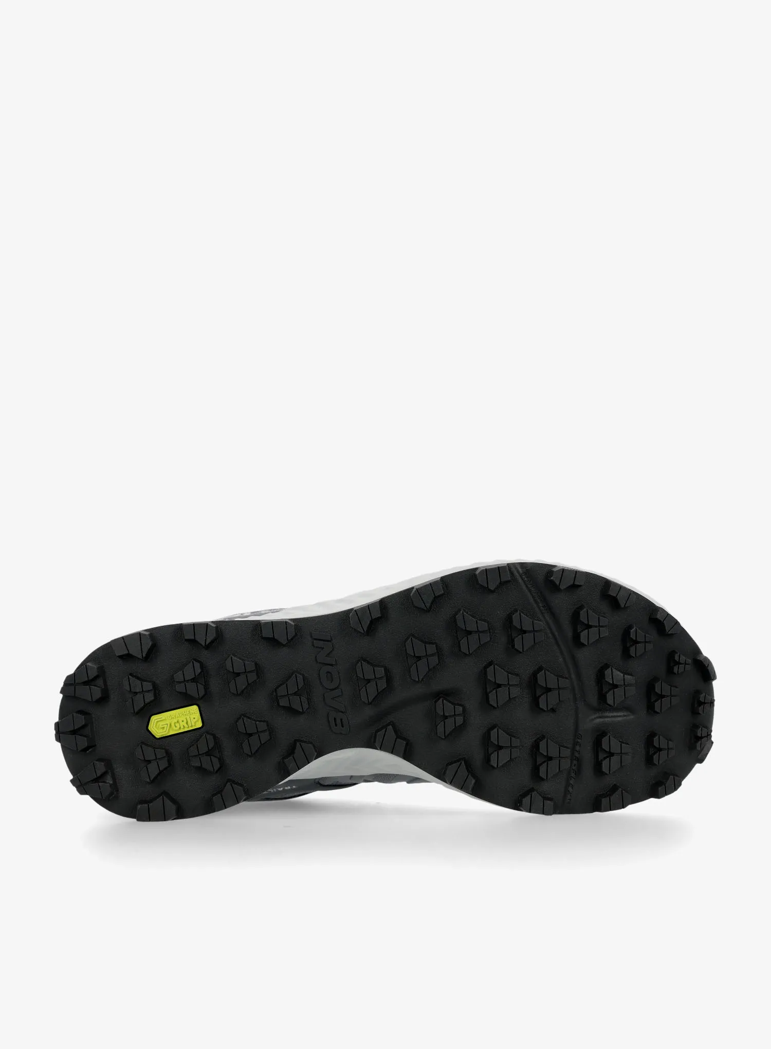 GORE TEX boty Inov-8 Trailtalon GTX - grey