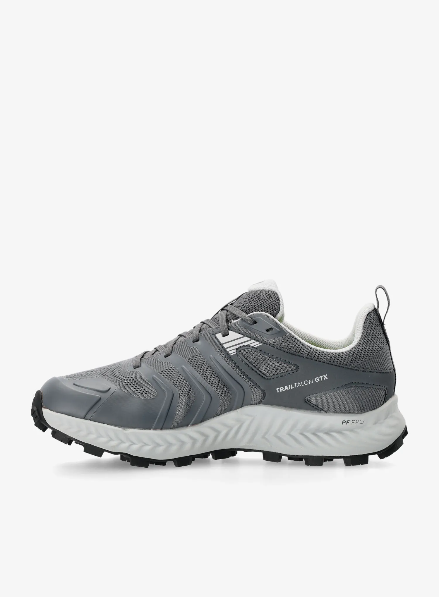 GORE TEX boty Inov-8 Trailtalon GTX - grey