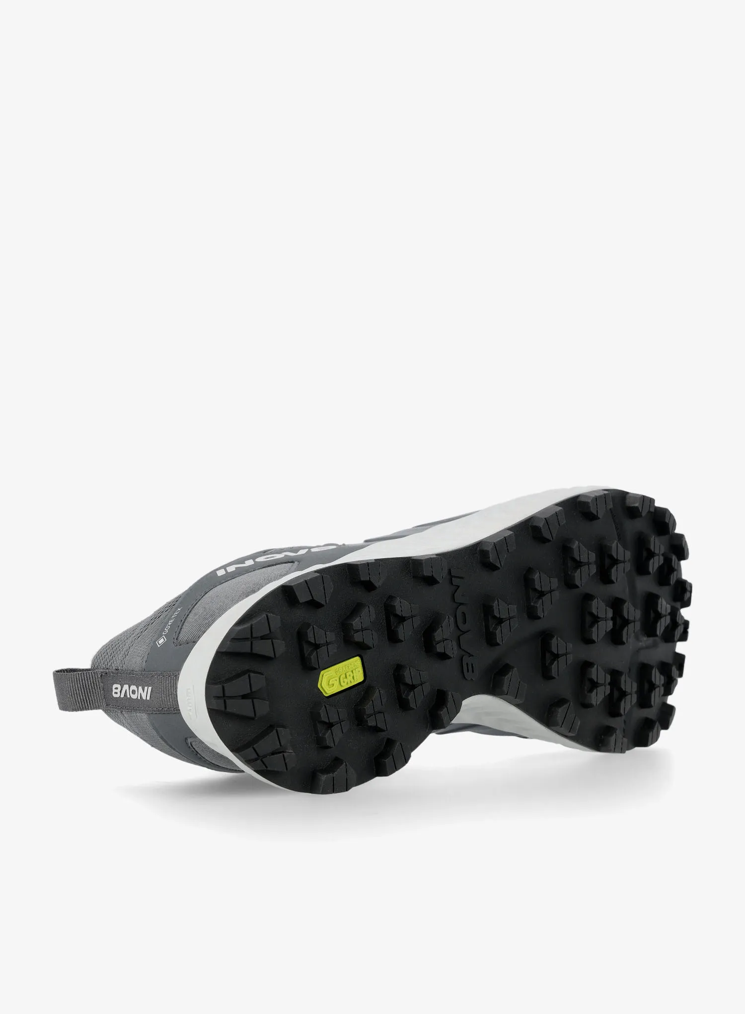 GORE TEX boty Inov-8 Trailtalon GTX - grey