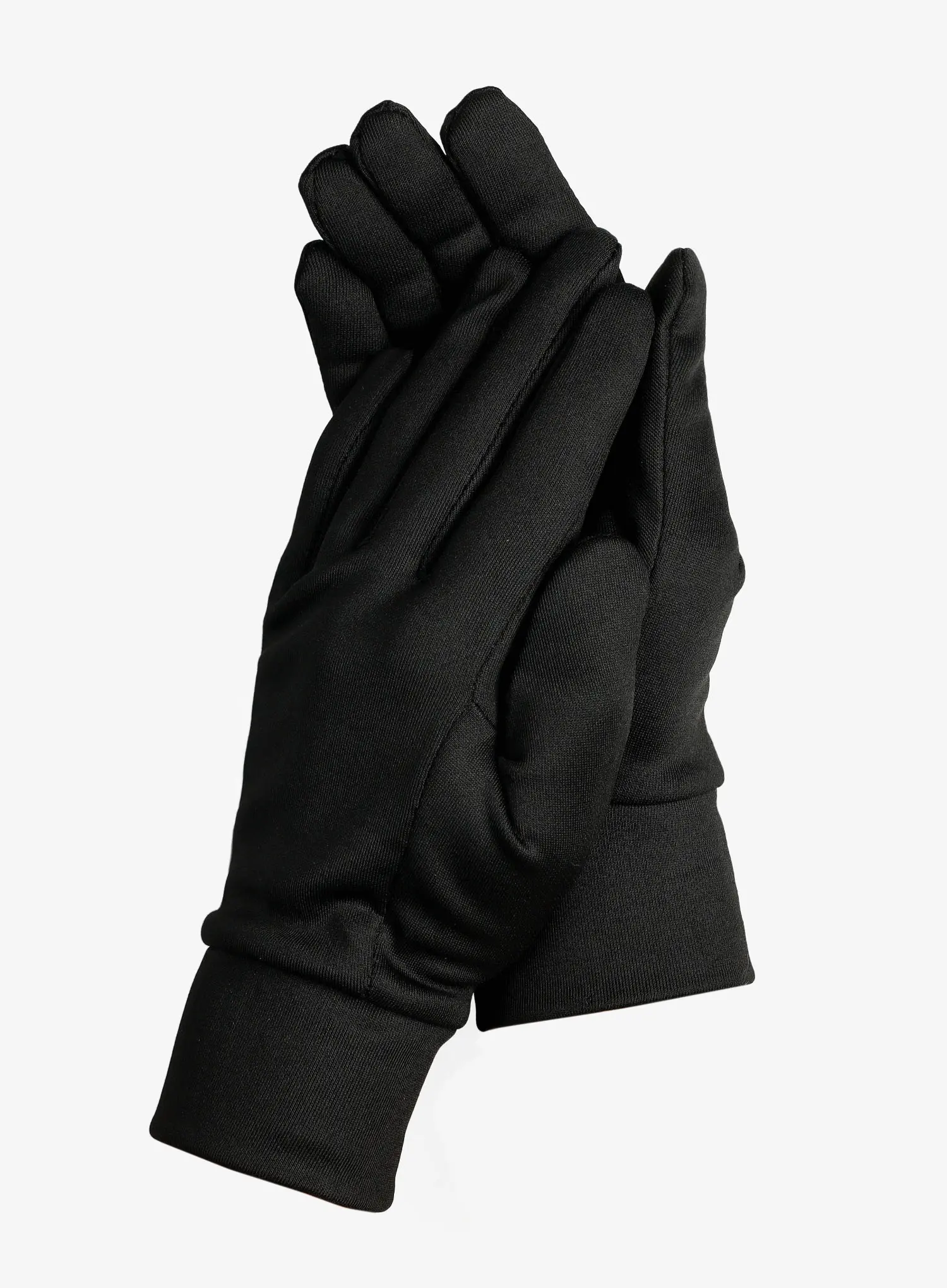Běžecké rukavice Inov-8 Train Elite Glove - black/black