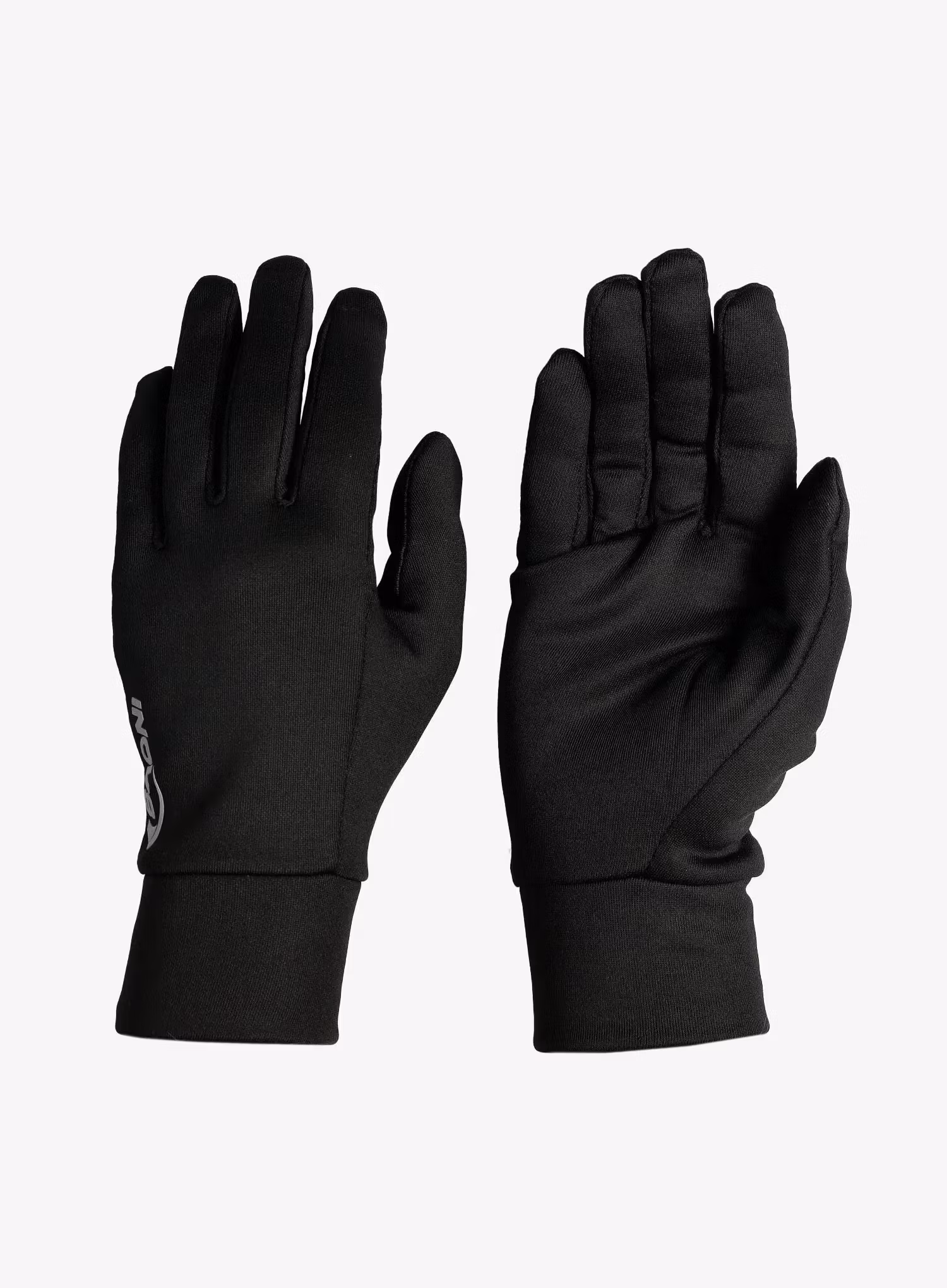 Běžecké rukavice Inov-8 Train Elite Glove - black/black