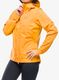 Bunda na běhání dámská Inov-8 Venturelite Jacket FZ - yellow