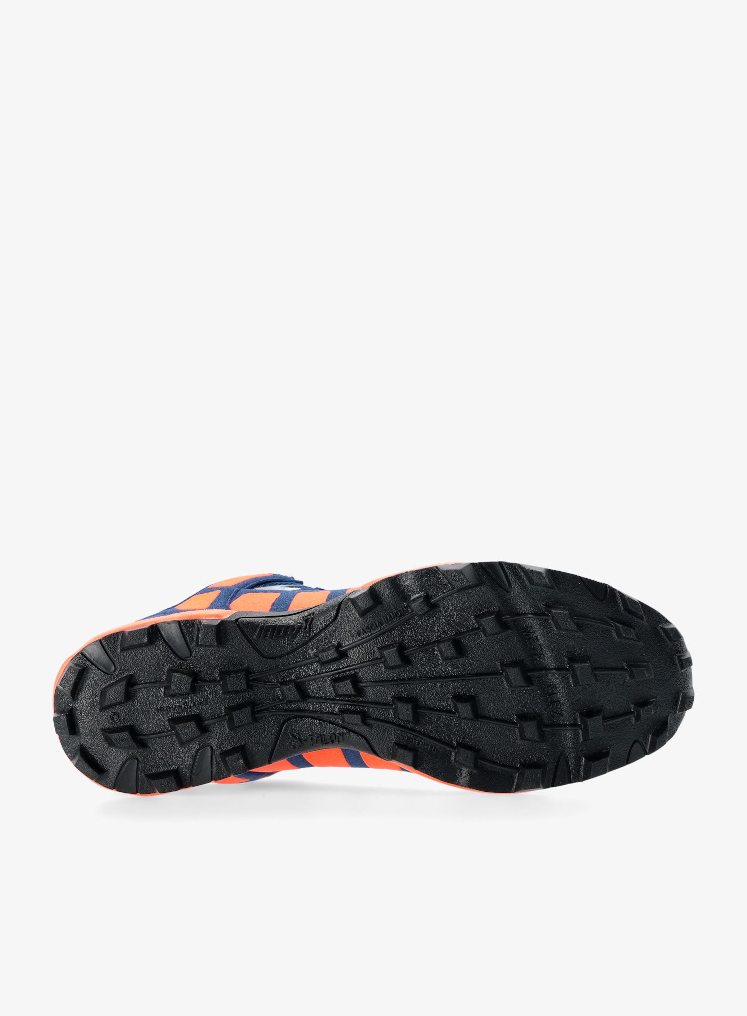 Běžecké boty pánské Inov-8 X-Talon Ultra 212 - blue/orange